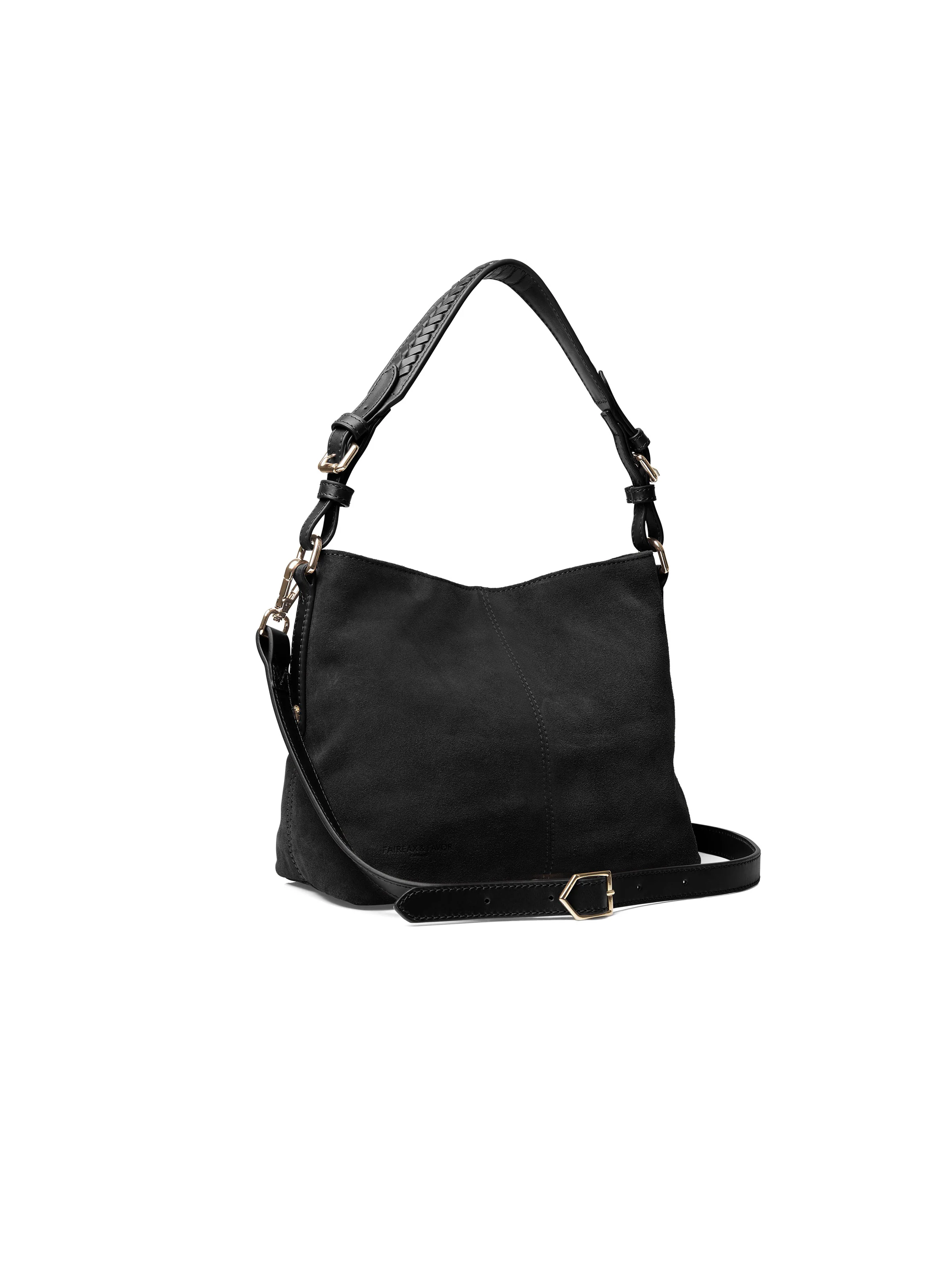 Mini Tetbury - Black - Image 5