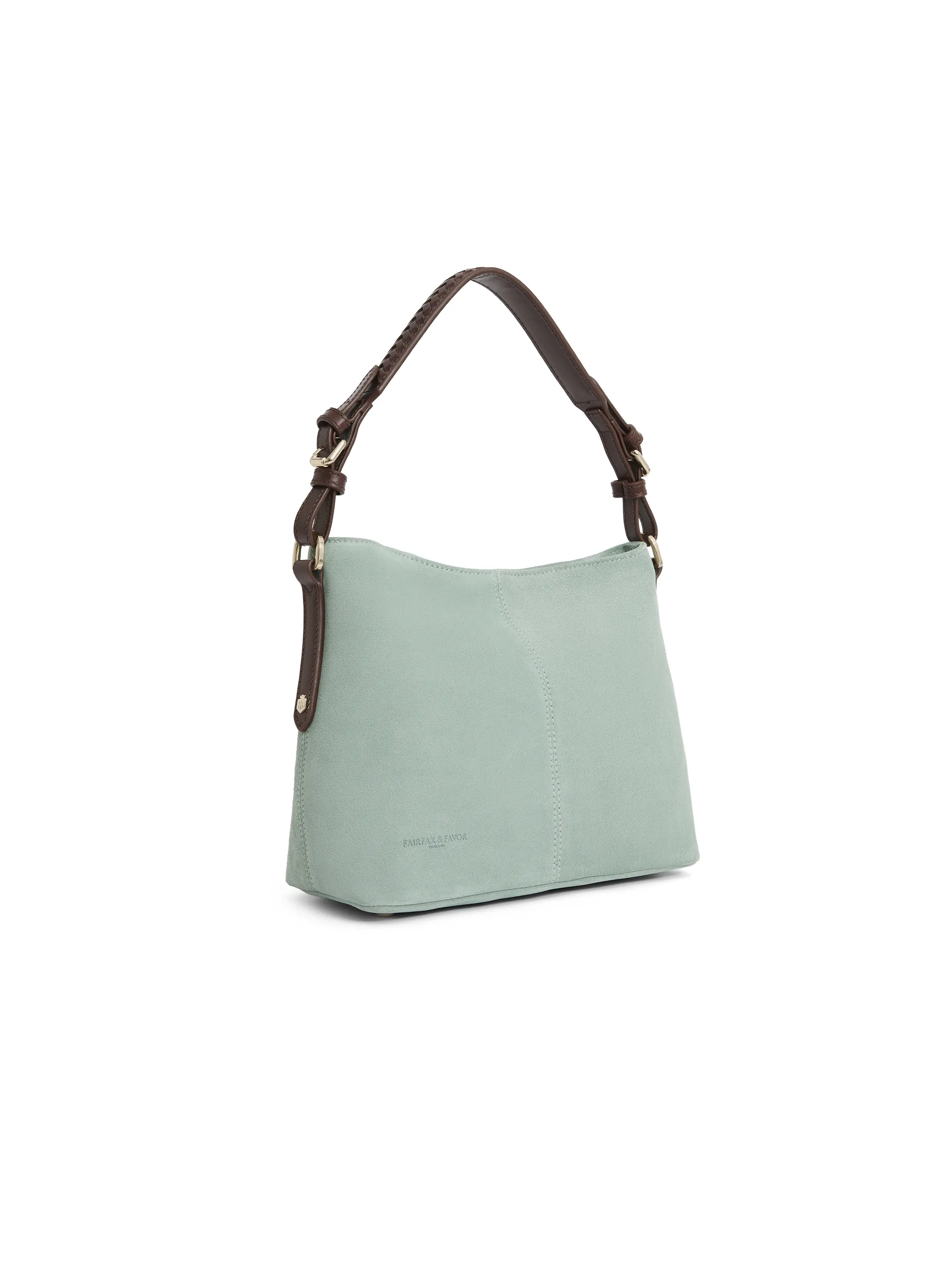 Mini Tetbury - Mint - Image 4