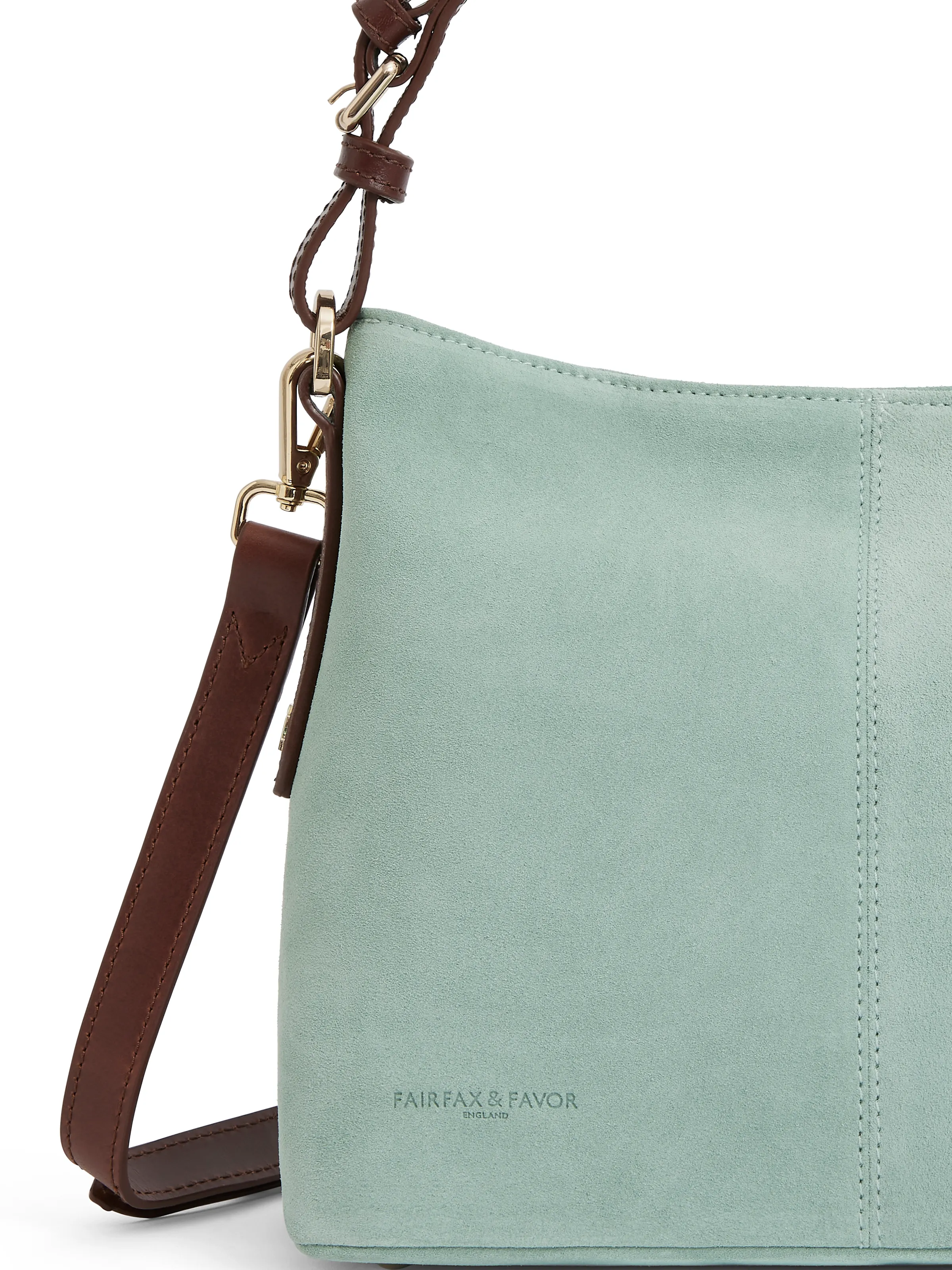 Mini Tetbury - Mint - Image 6