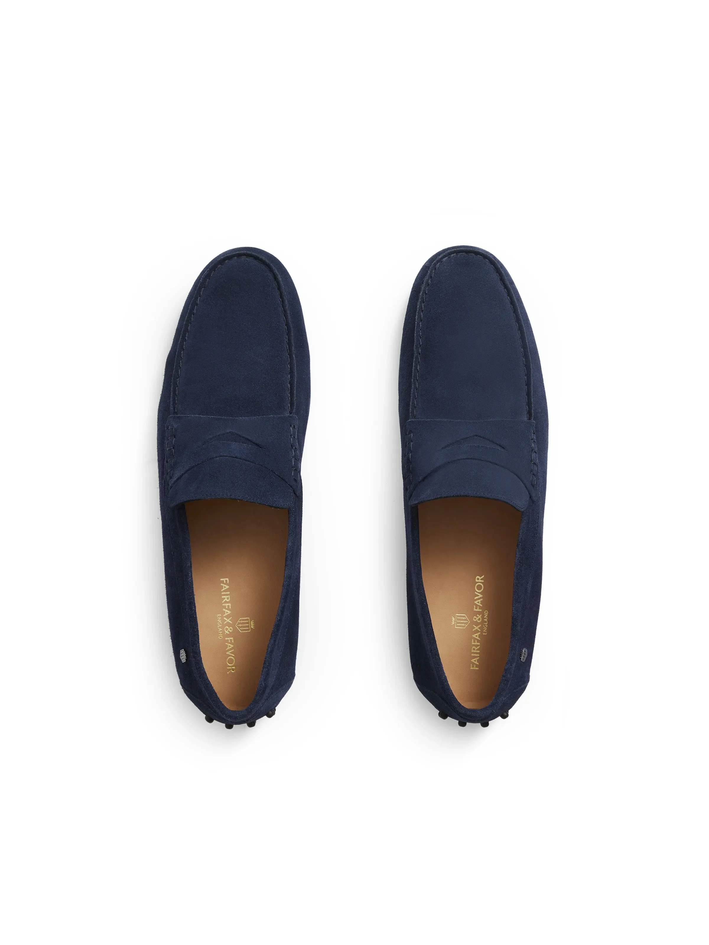 Monte Carlo Driver - Petrol Blue - Image 3