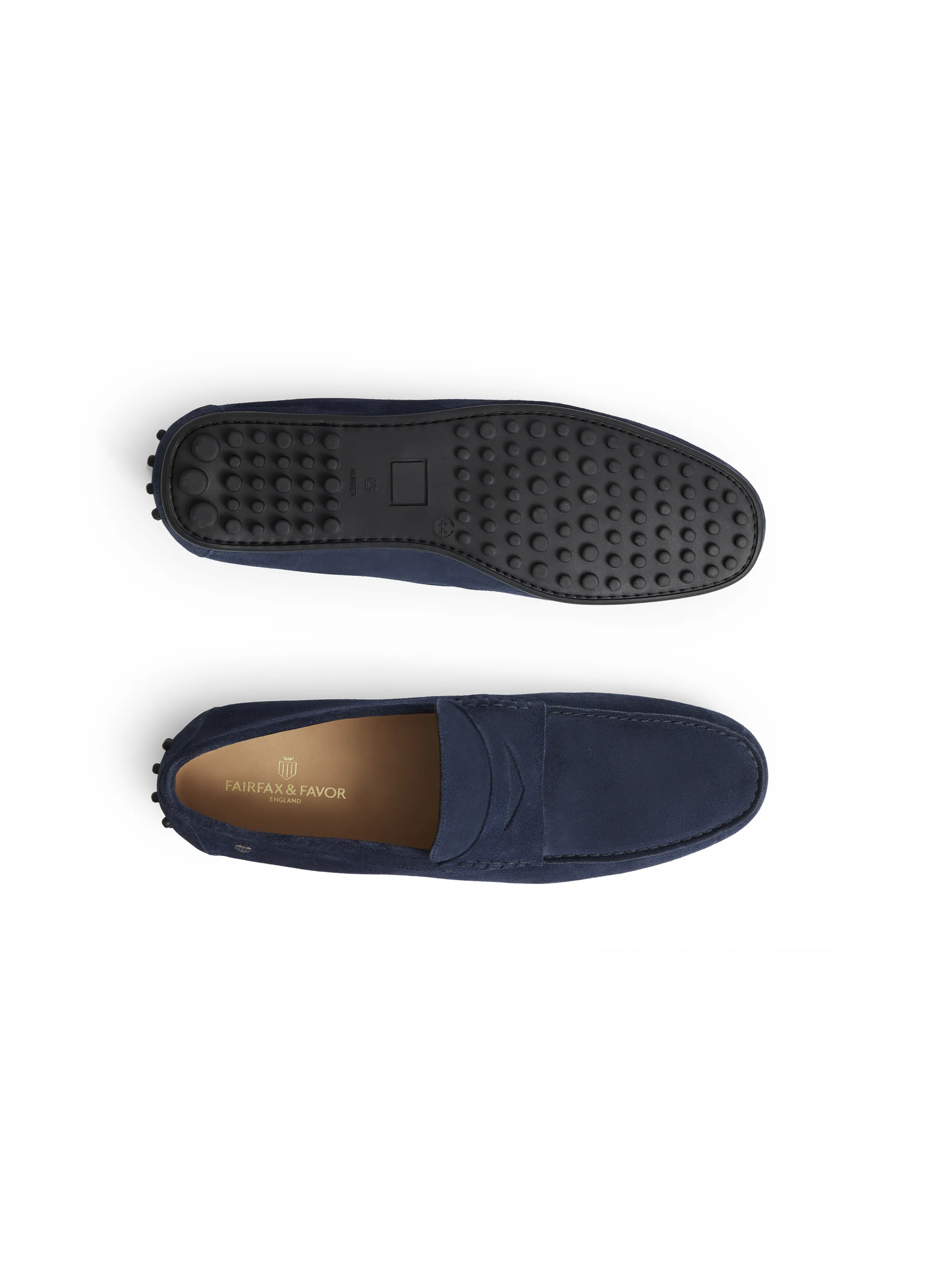 Monte Carlo Driver - Petrol Blue - Image 4
