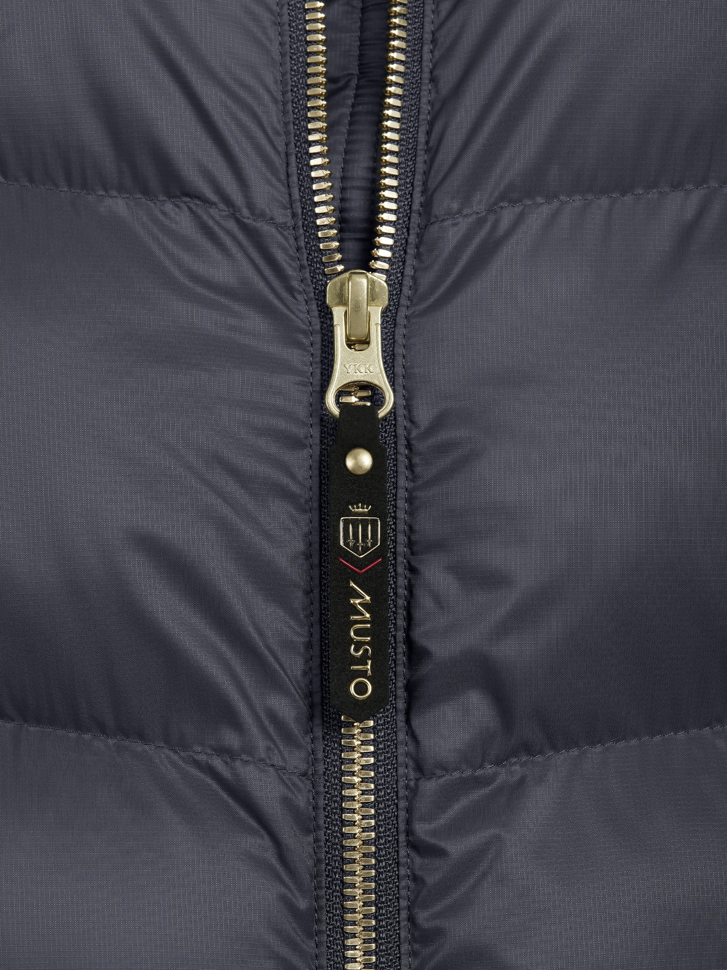 Musto Odyssey - Pertex Primaloft Jacket - Deep Well - Image 11