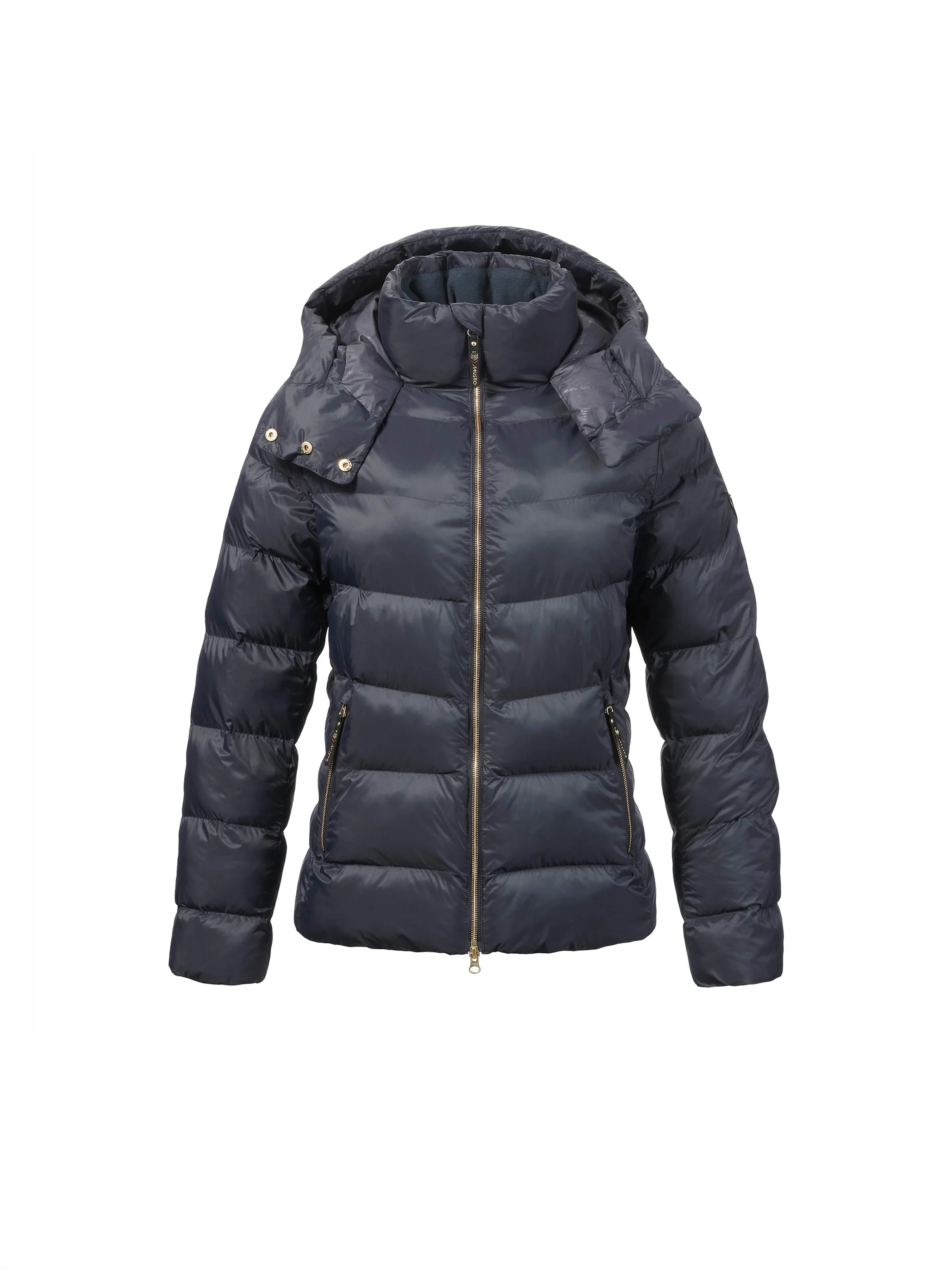 Musto Odyssey - Pertex Primaloft Jacket - Deep Well - Image 4