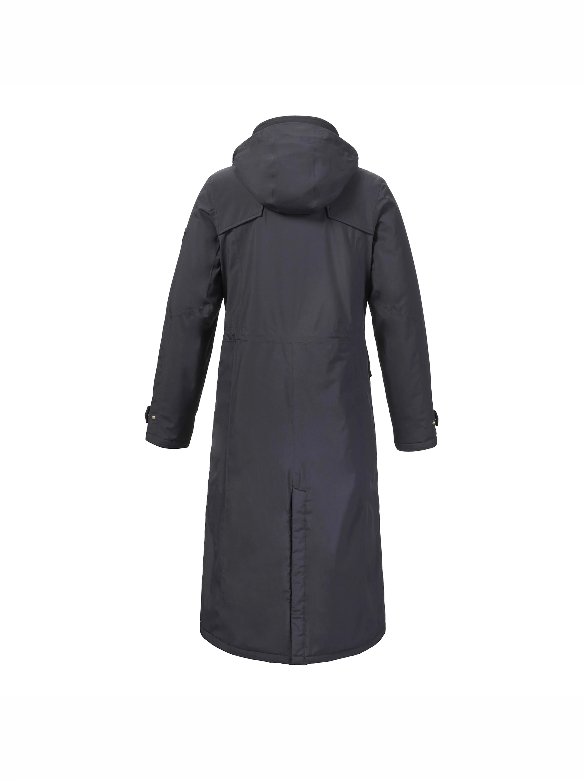 Musto Odyssey - Waterproof Coat Deep Well - Image 3