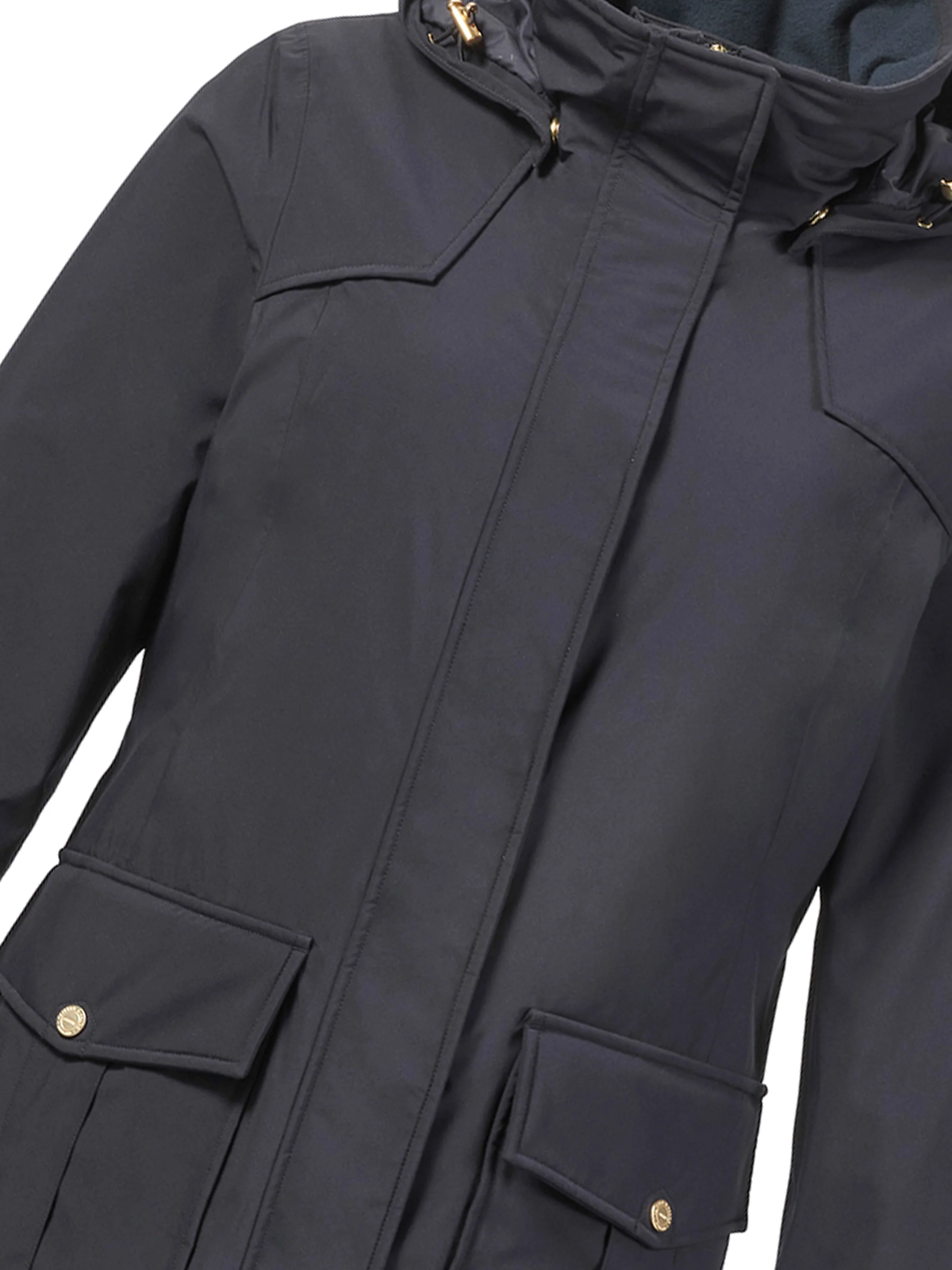 Musto Odyssey - Waterproof Coat Deep Well - Image 4