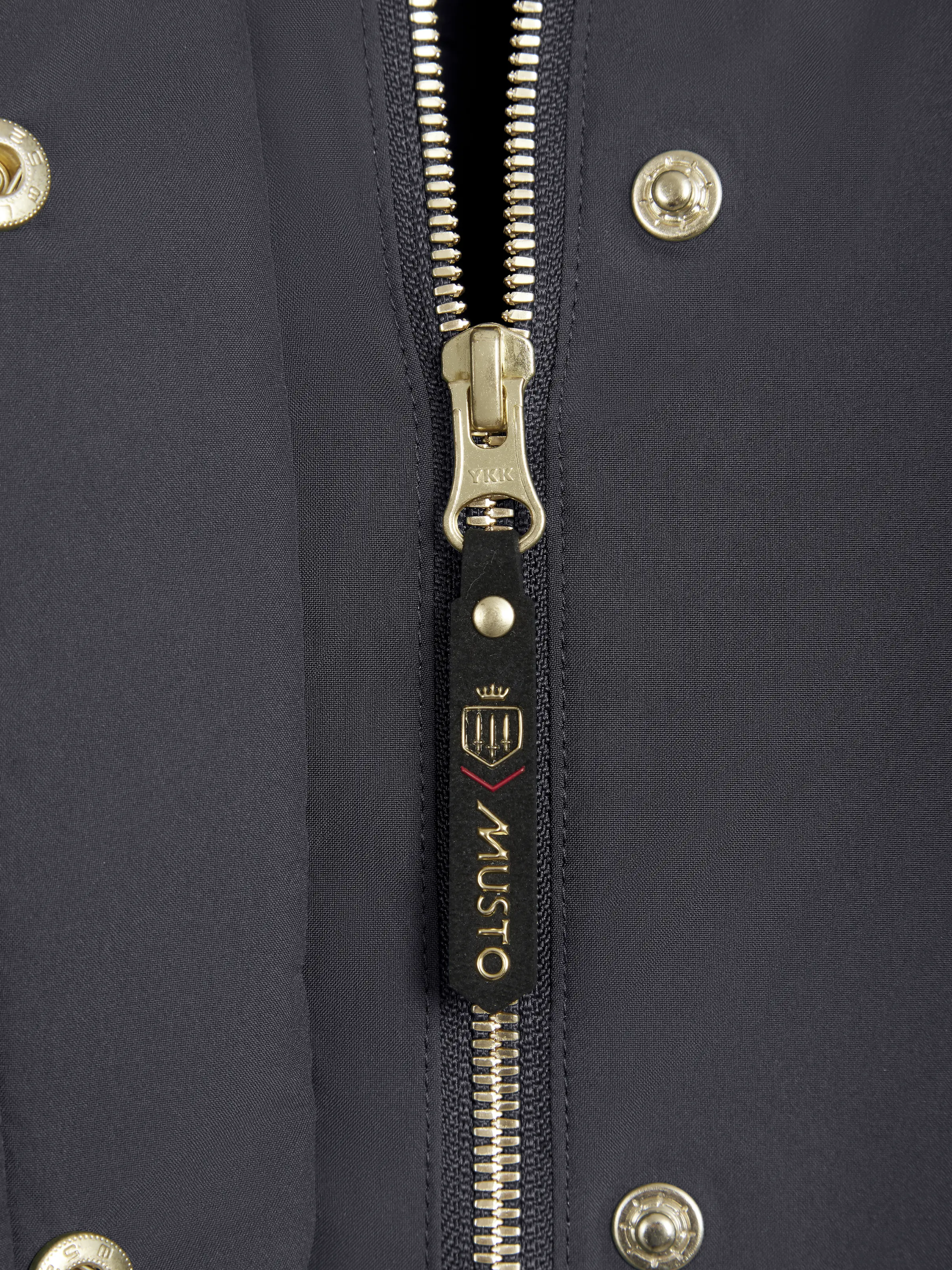 Musto Odyssey - Waterproof Jacket Deep Well - Image 10