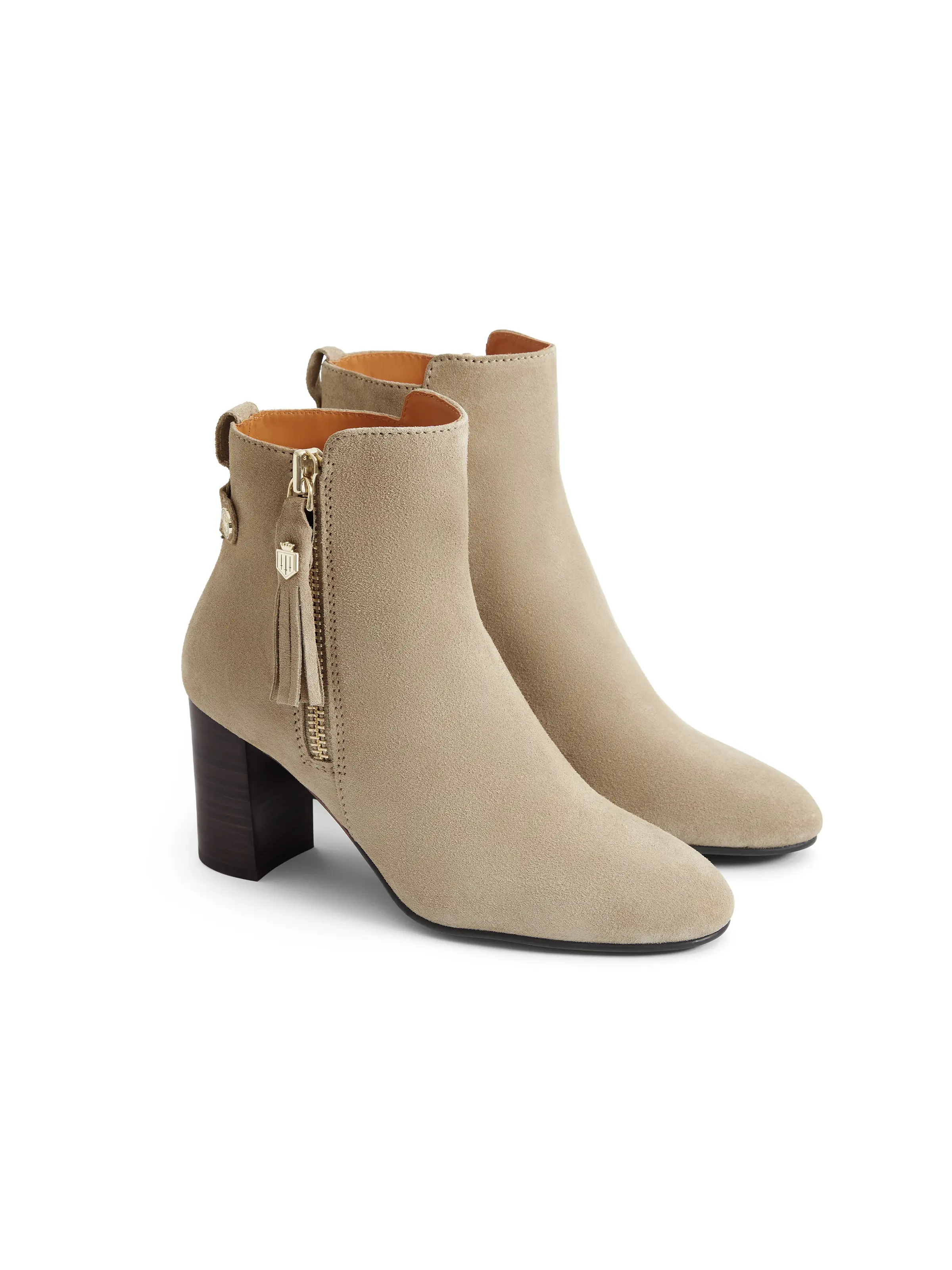 Oakham - Caramel - Image 3