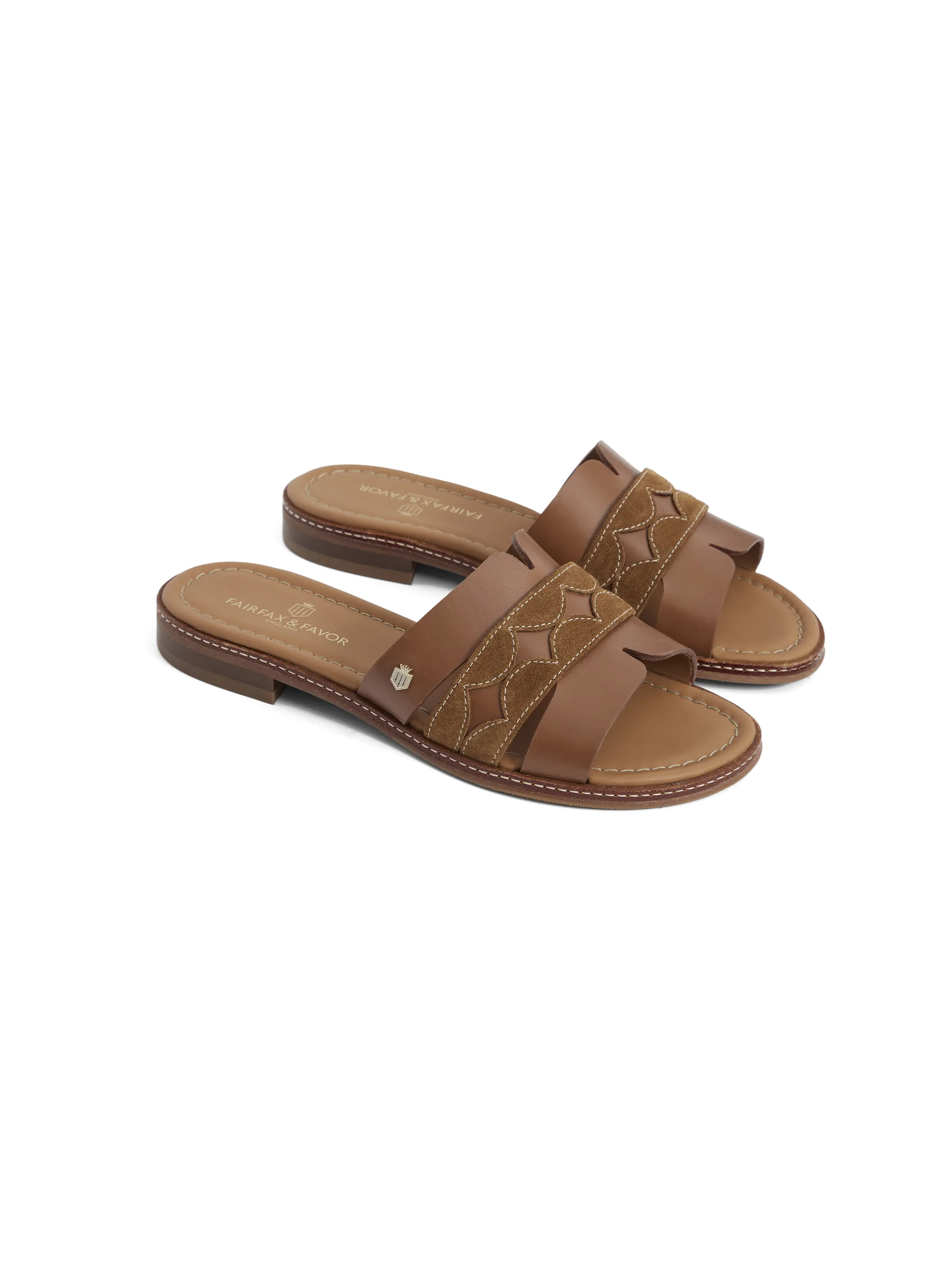Ohio Mule - Tan - Image 3