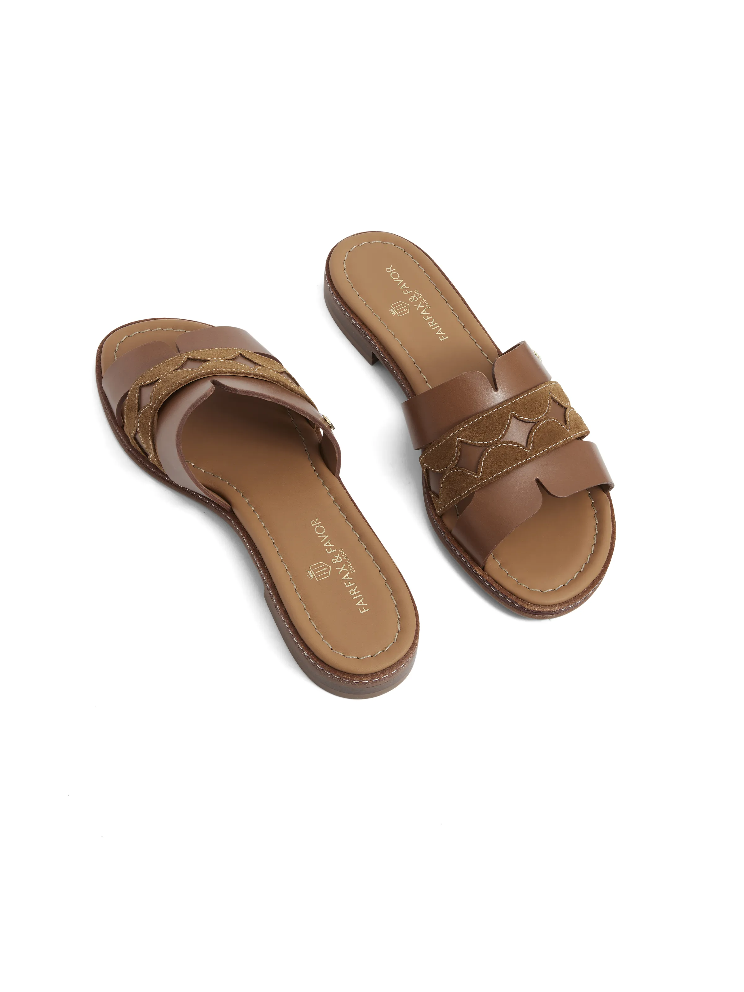Ohio Mule - Tan - Image 4