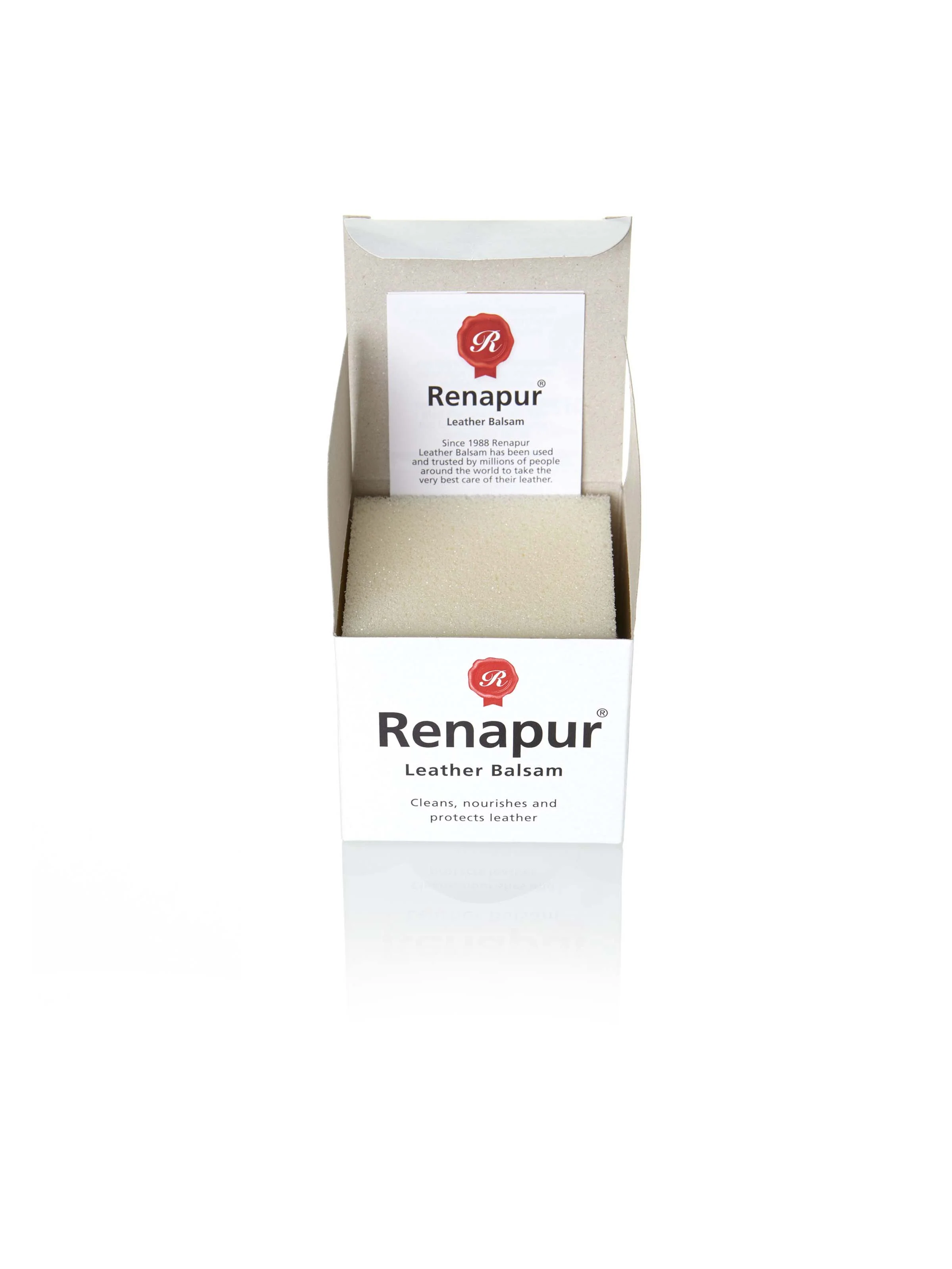 Renapur Leather Balsam - Image 2
