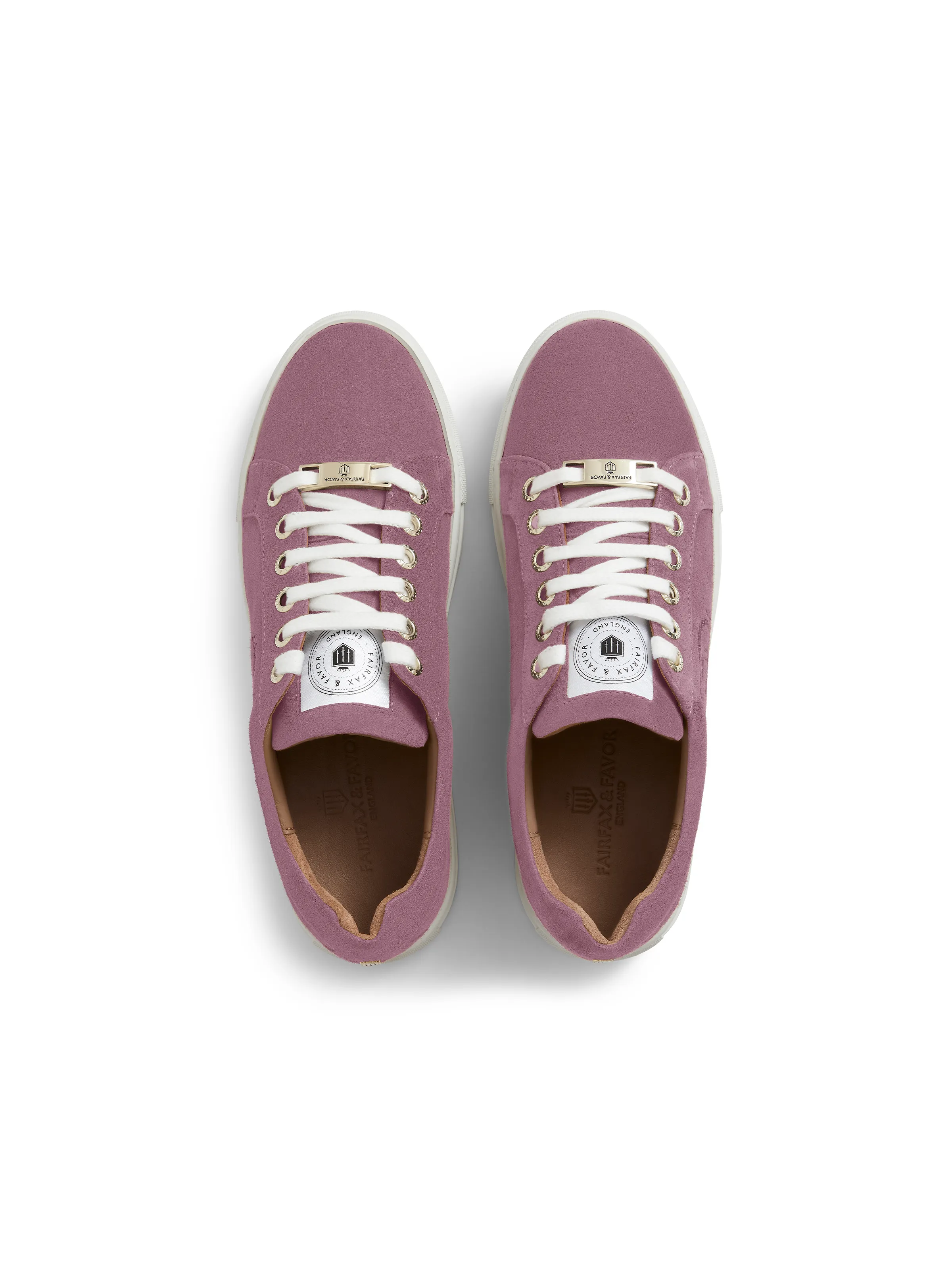 Richmond - Heather Suede - Image 4