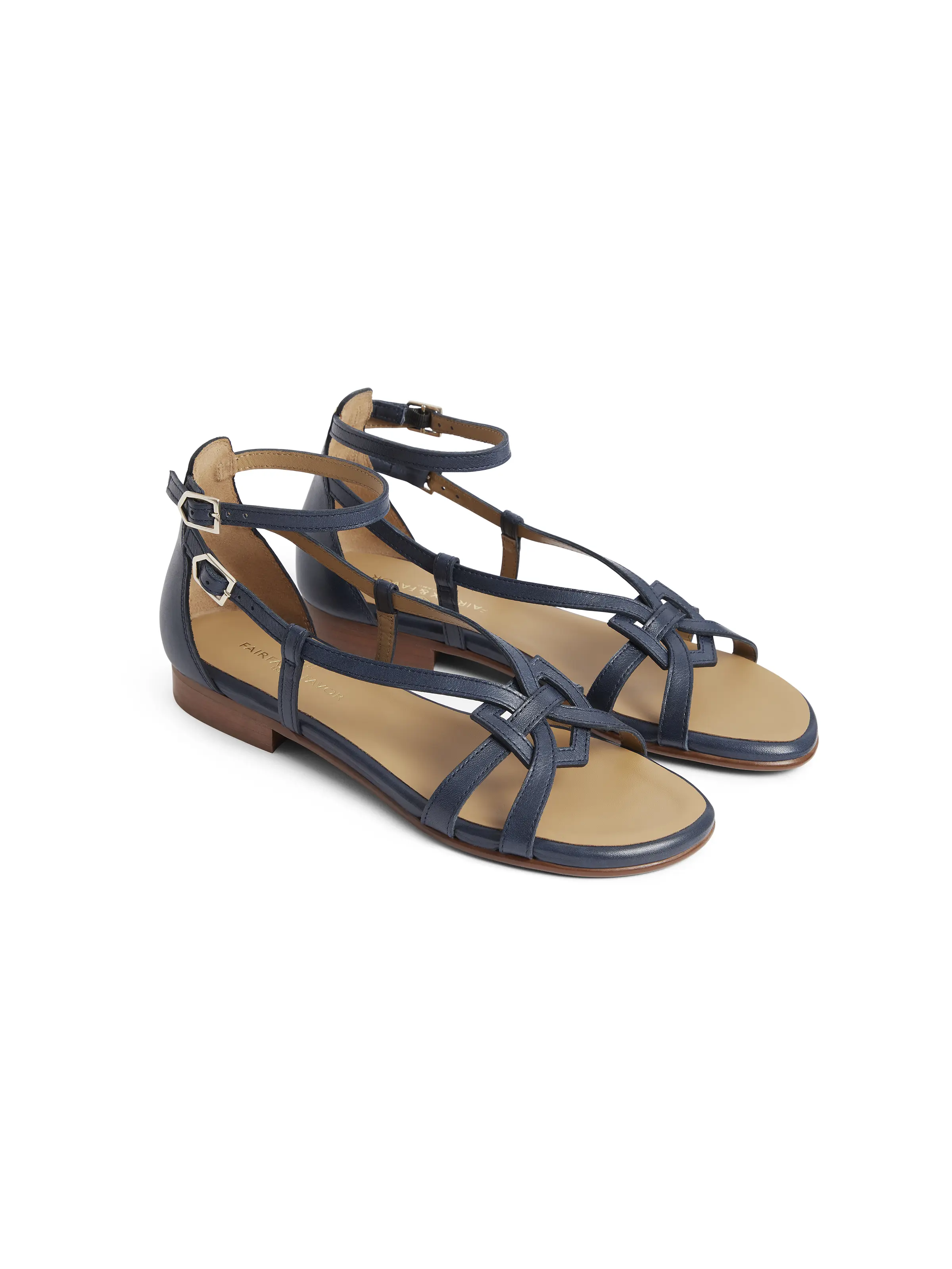 Rome - Navy - Image 2