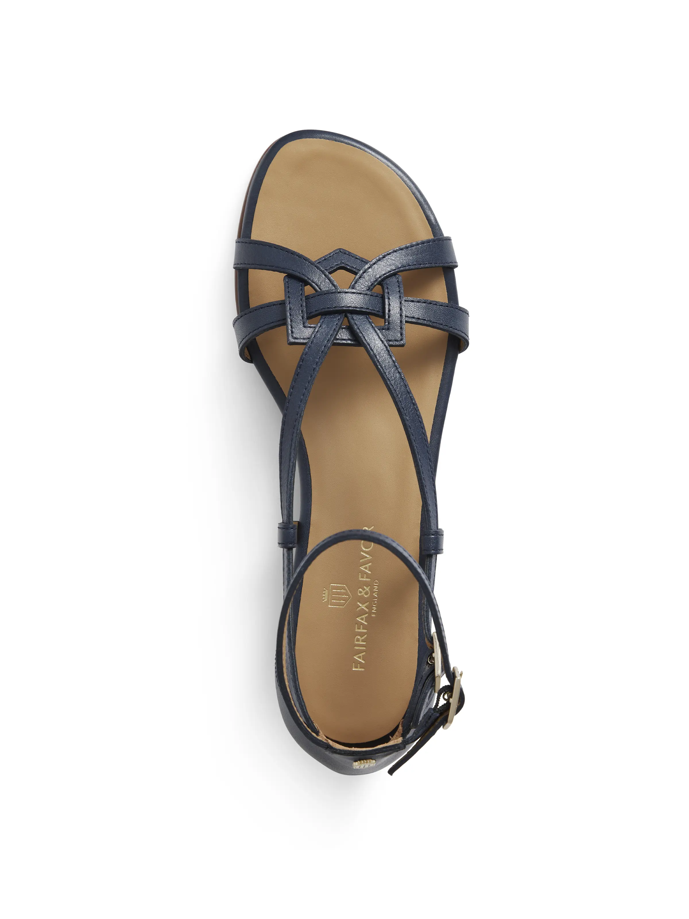 Rome - Navy - Image 3