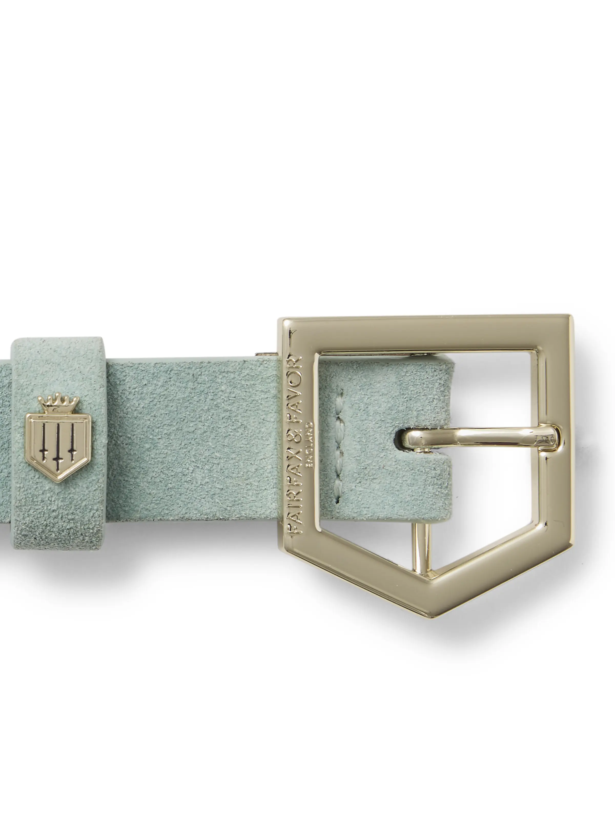 Sennowe Belt - Mint - Image 3