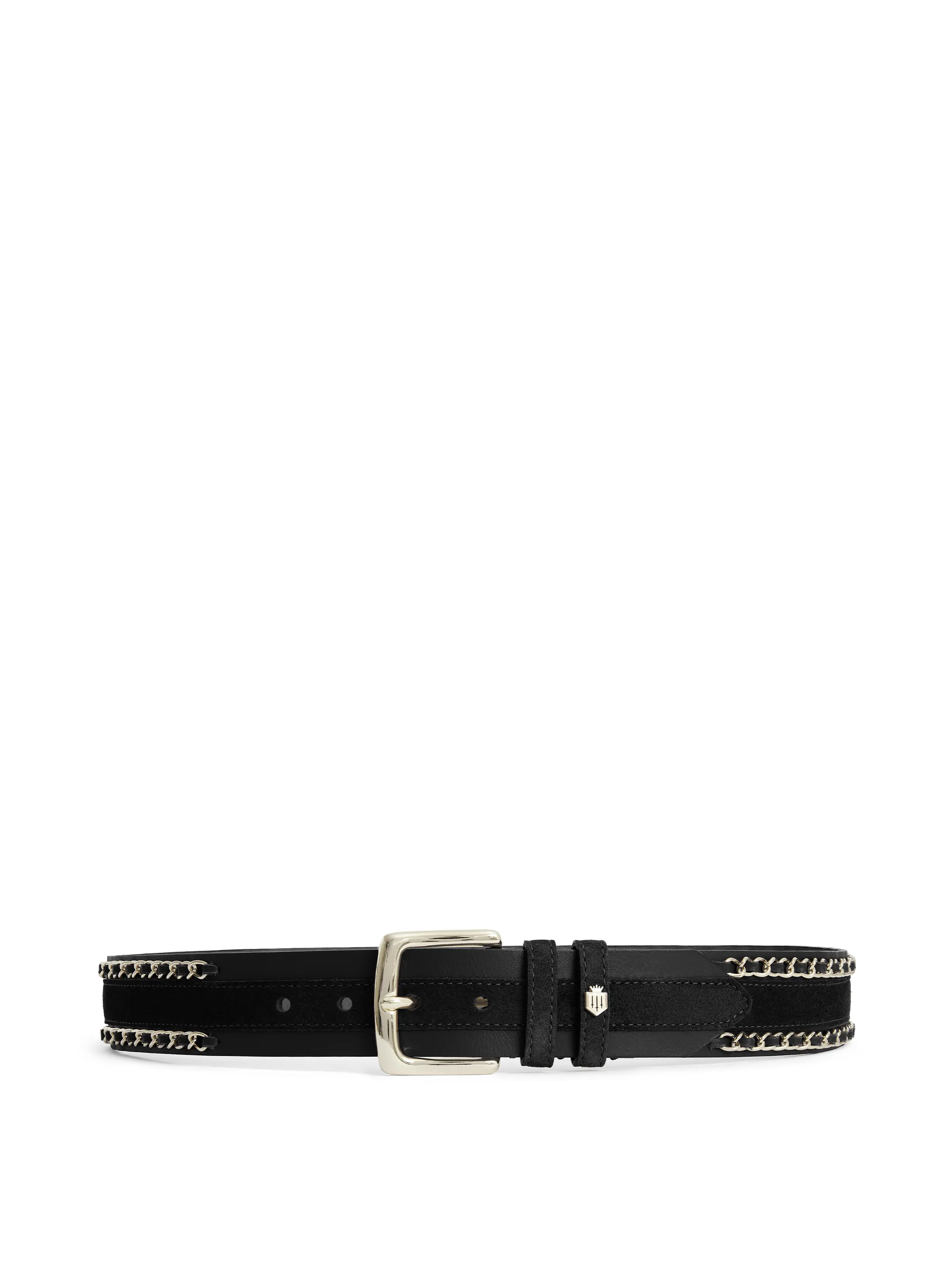 Shoreditch Belt - Black - Image 3