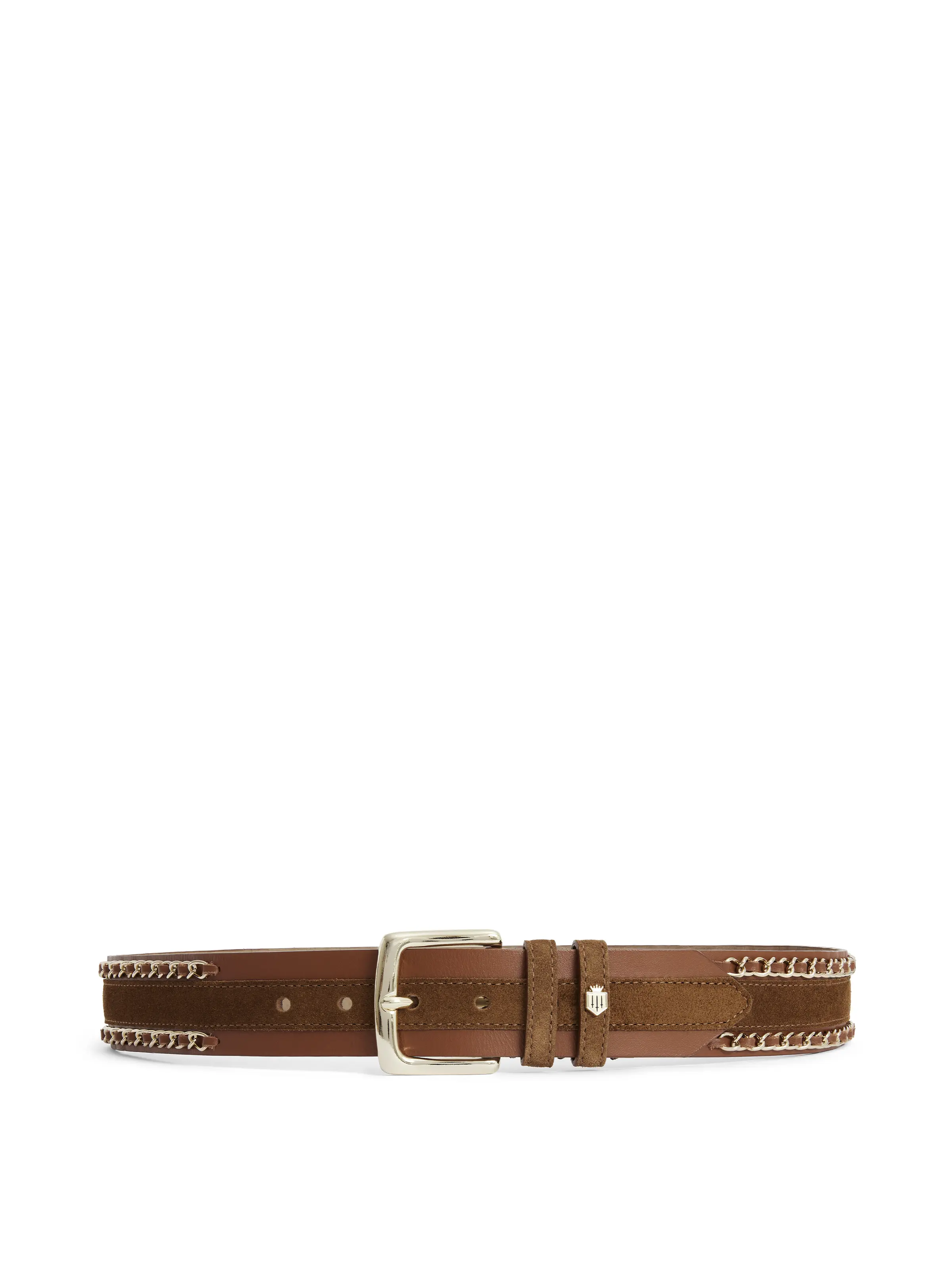 Shoreditch Belt - Tan - Image 4