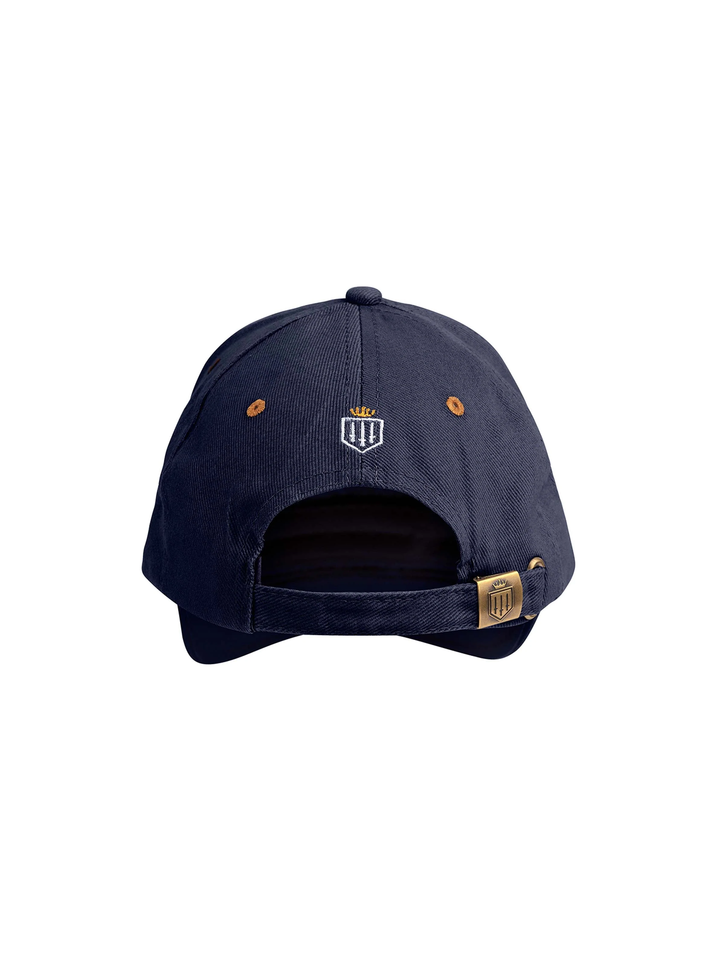 Signature Cap - Navy - Image 3