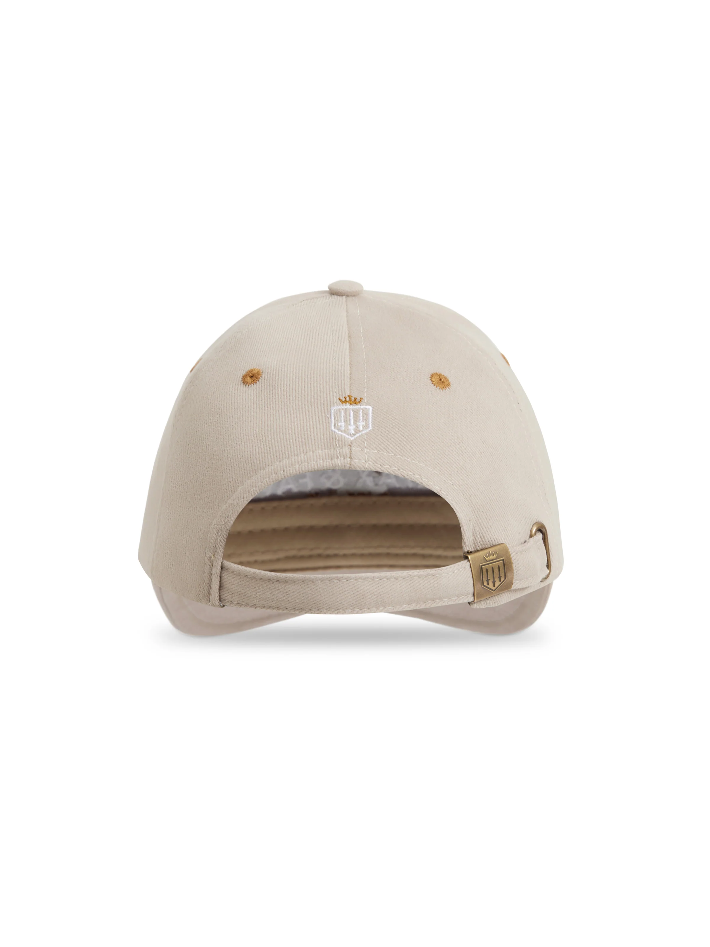 Signature Hat - Stone - Image 3