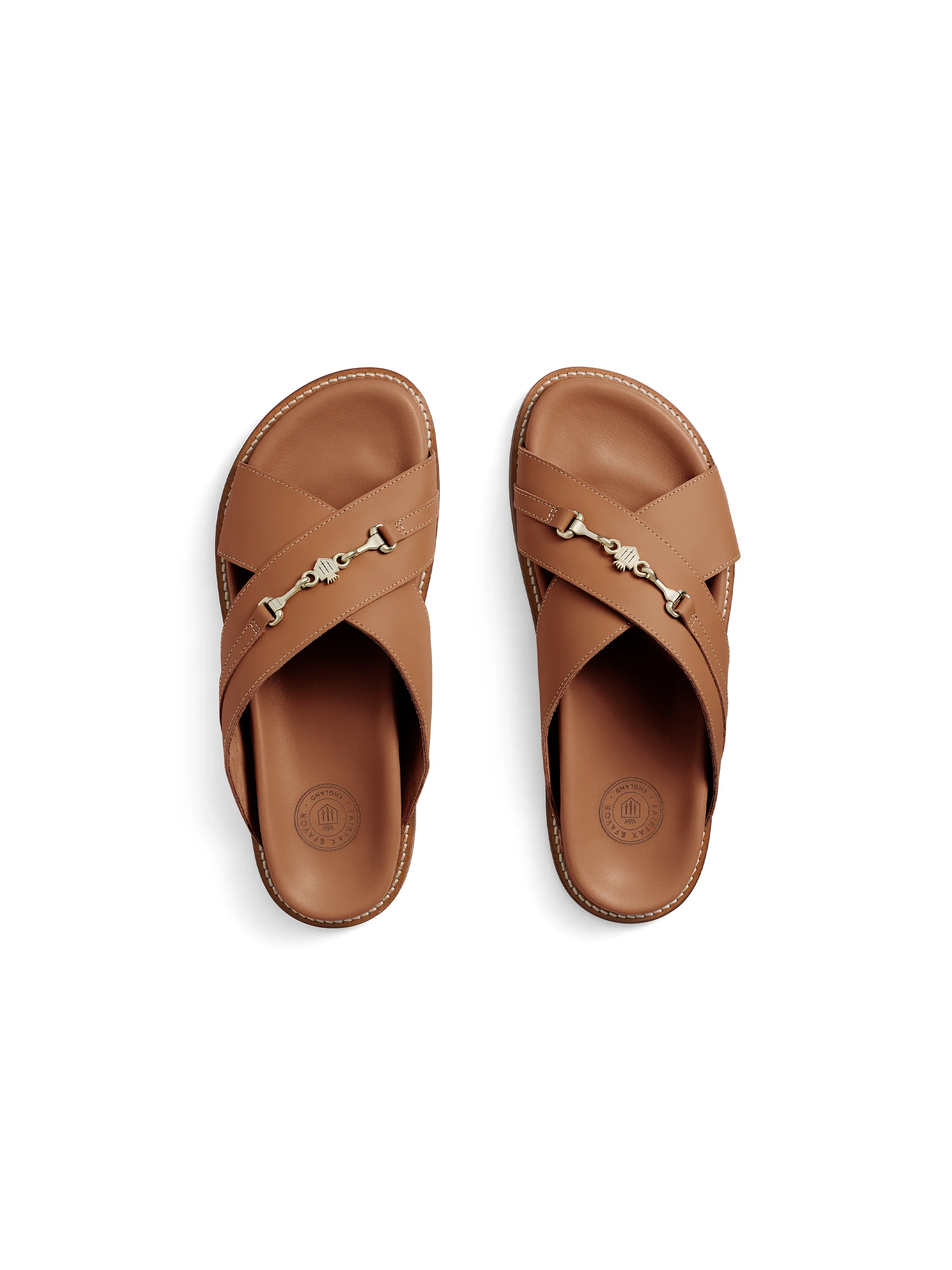 Southwold - Tan Leather - Image 3
