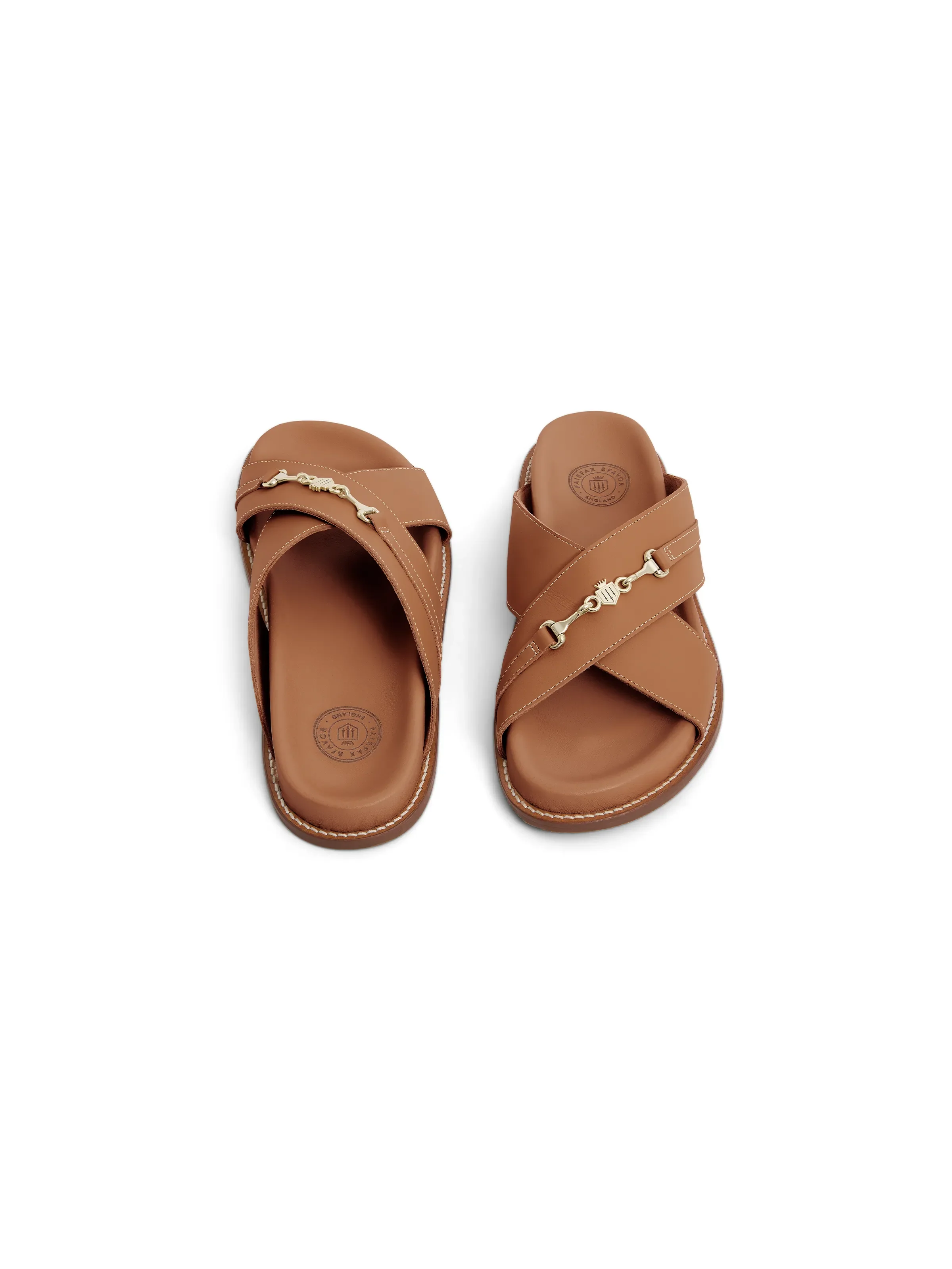 Southwold - Tan Leather - Image 4