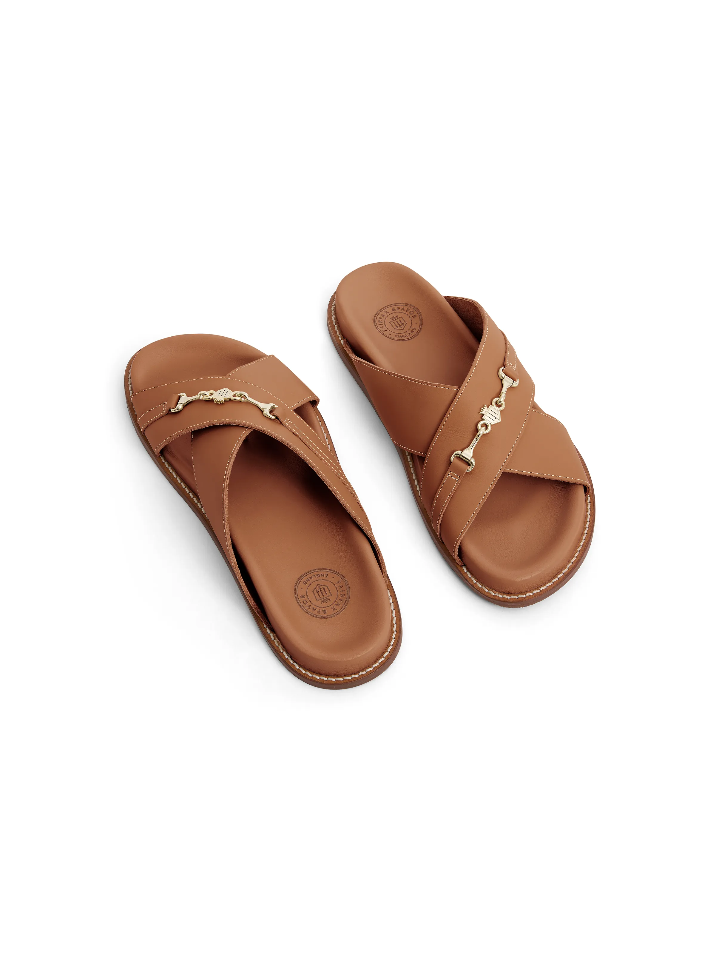 Southwold - Tan Leather - Image 5