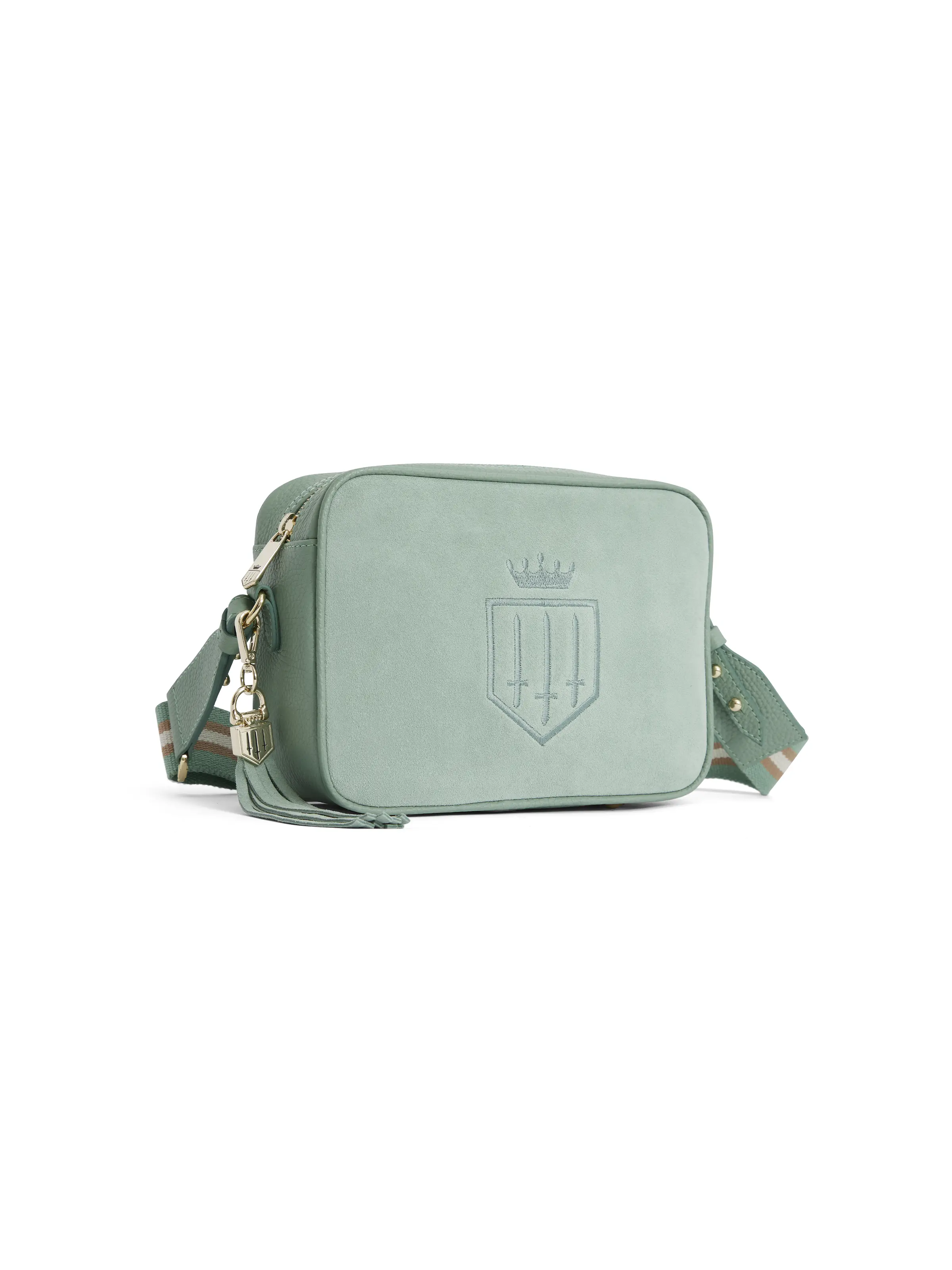 Finsbury - Mint (Stockist Exclusive) - Image 4