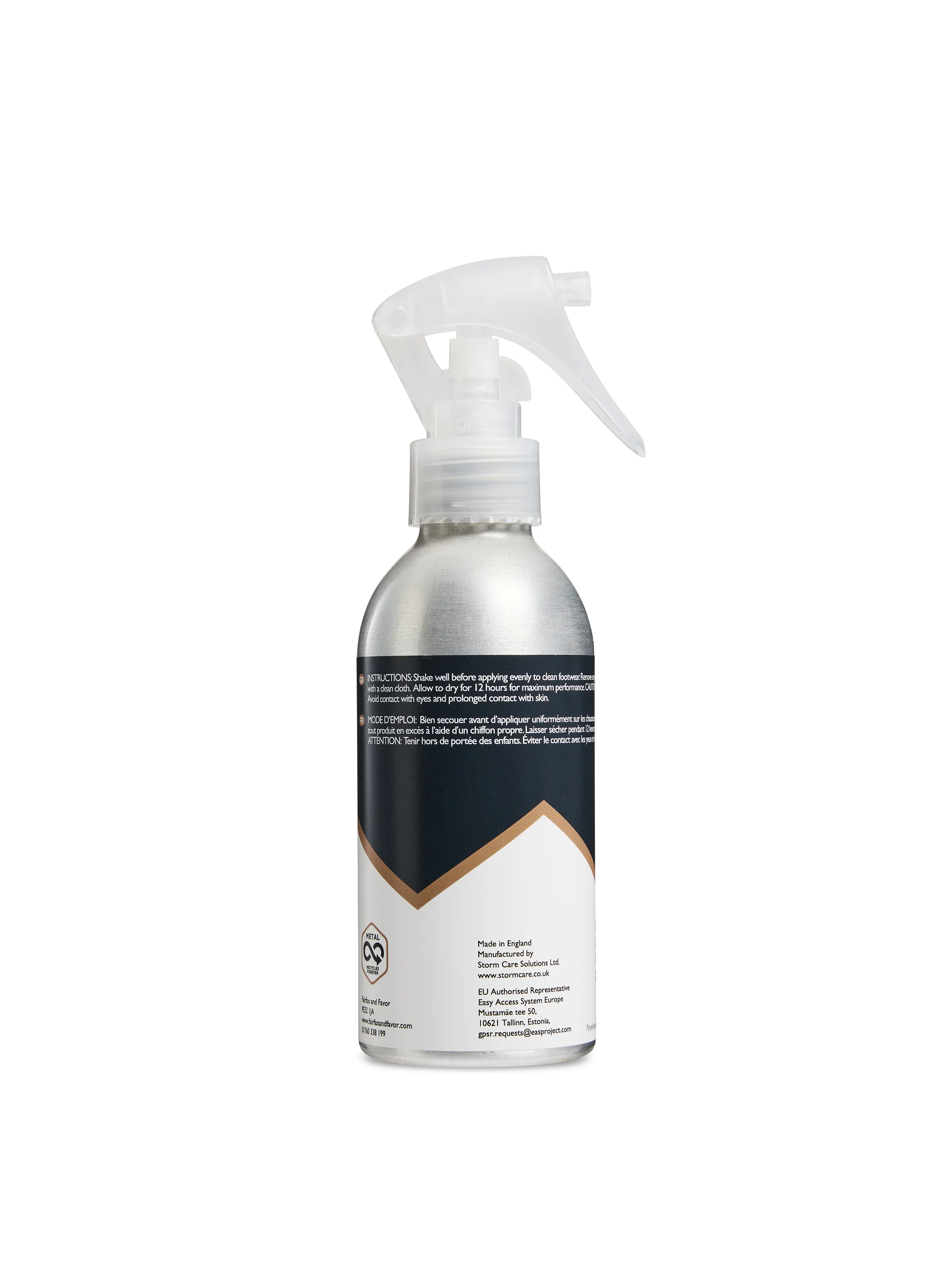 Suede & Nubuck Care Kit - Image 5