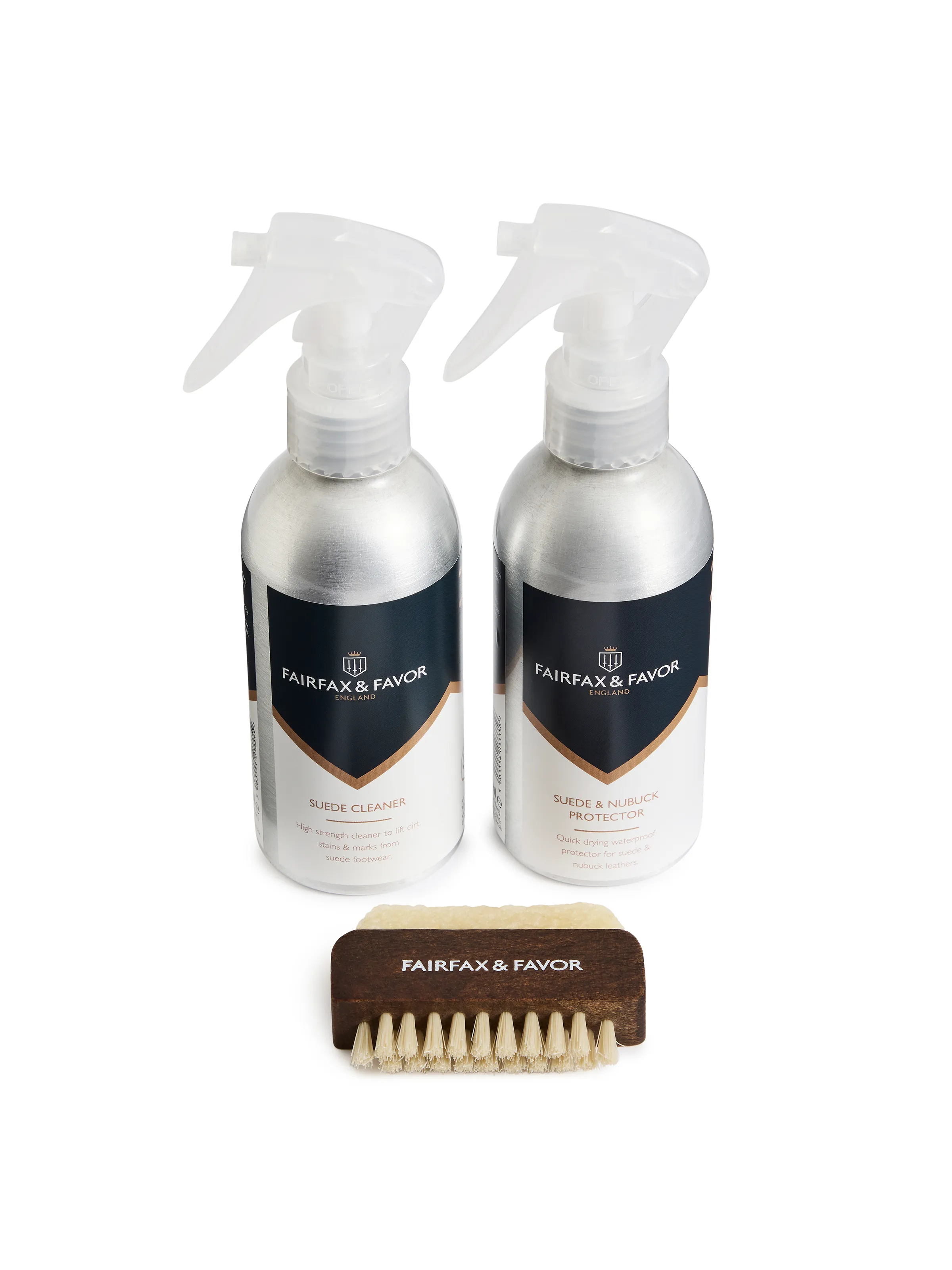 Suede & Nubuck Care Kit - Image 6