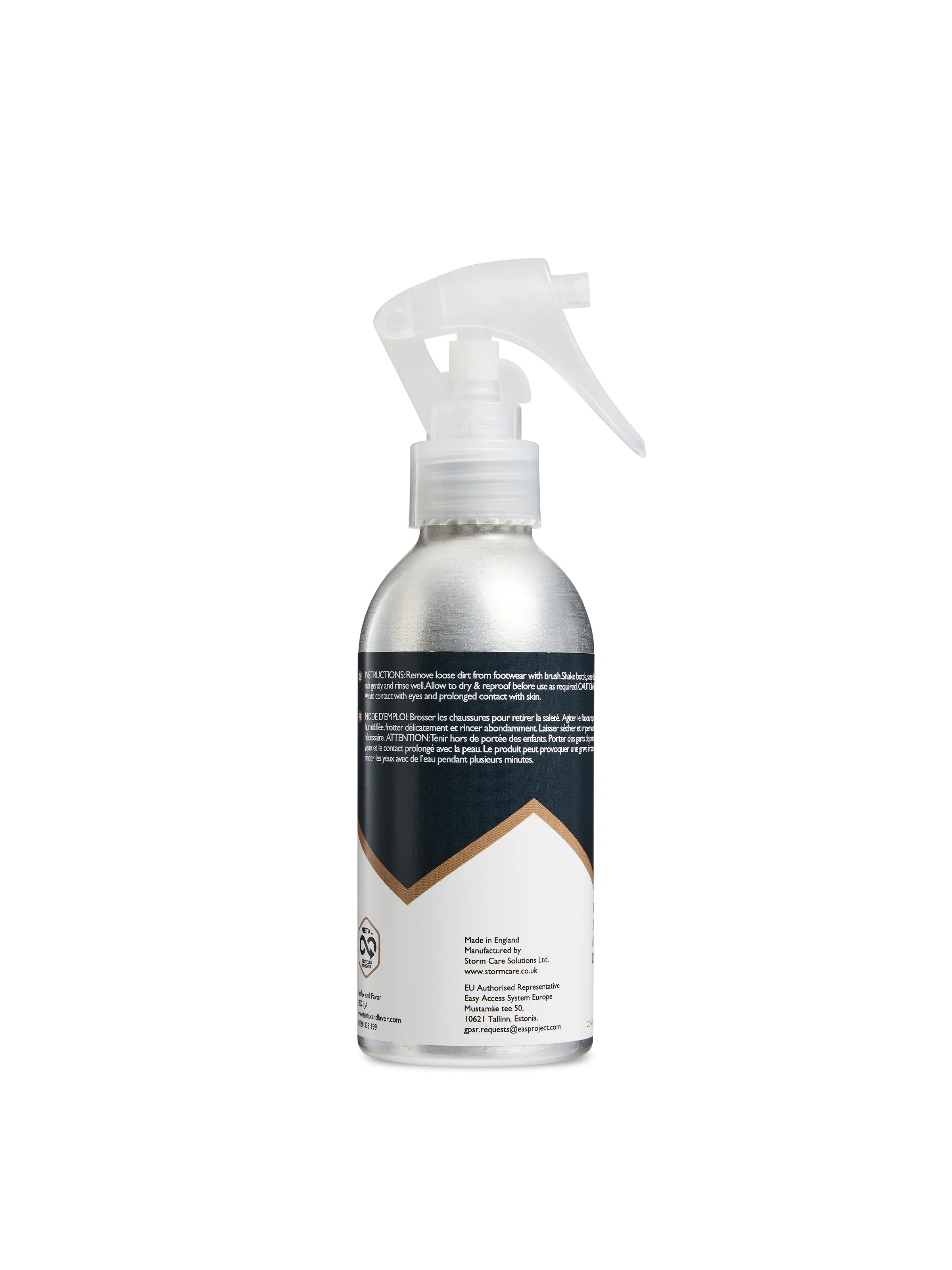 Suede & Nubuck Care Kit - Image 8