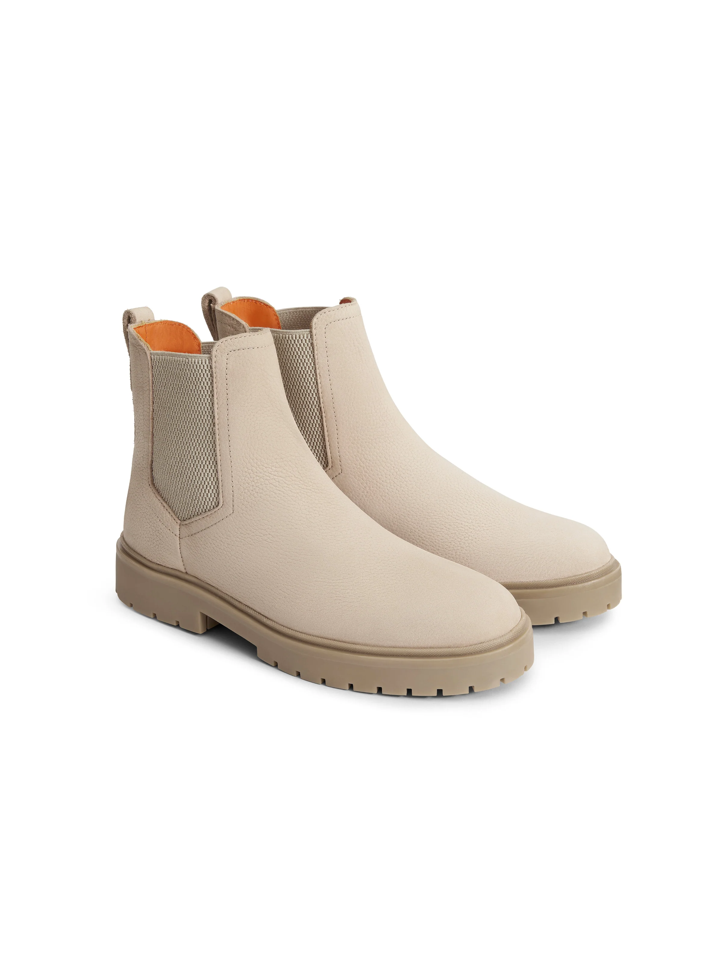 Summer Boudica - Stone Nubuck - Image 3