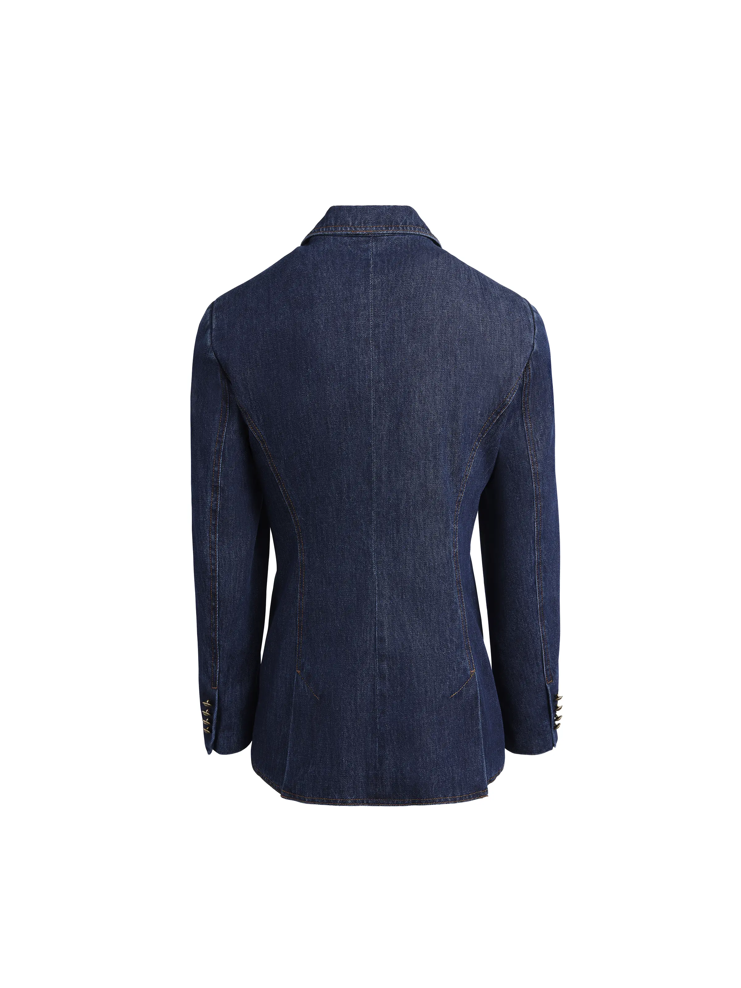 Beatrice - Denim Indigo - Image 3