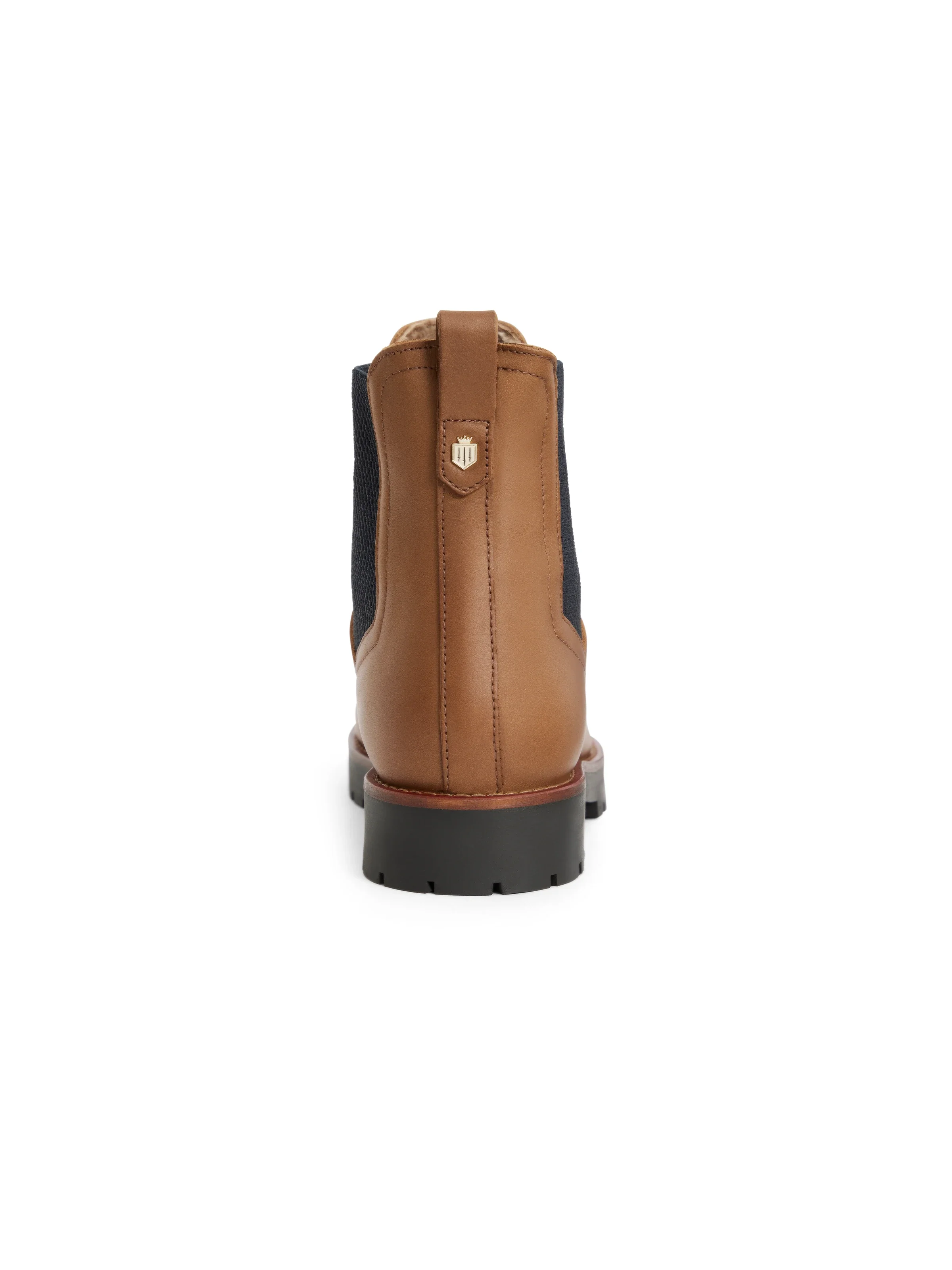 Sheepskin Boudica - Oak - Image 4