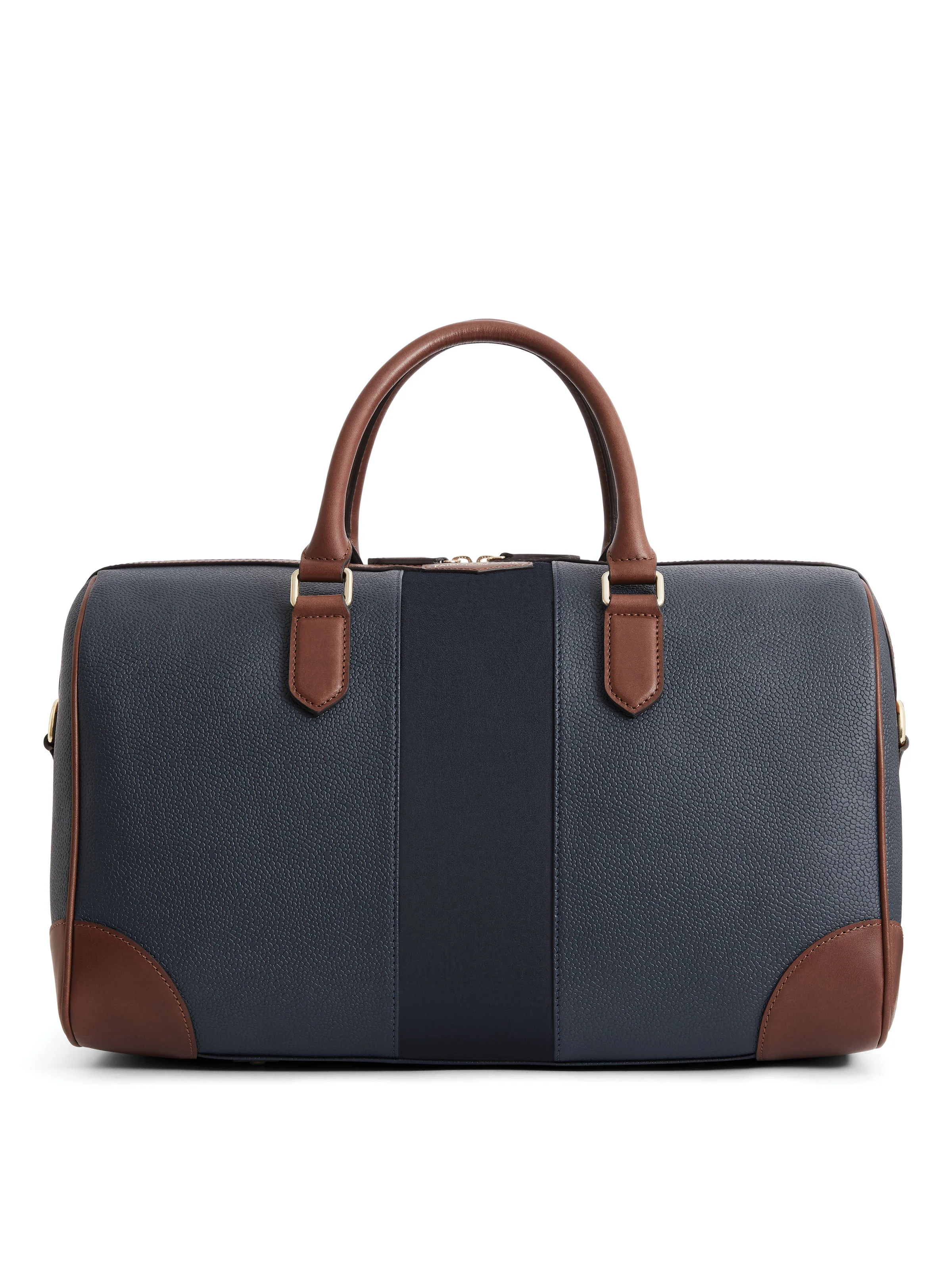 Britannia - Navy Scotchgrain - Image 3