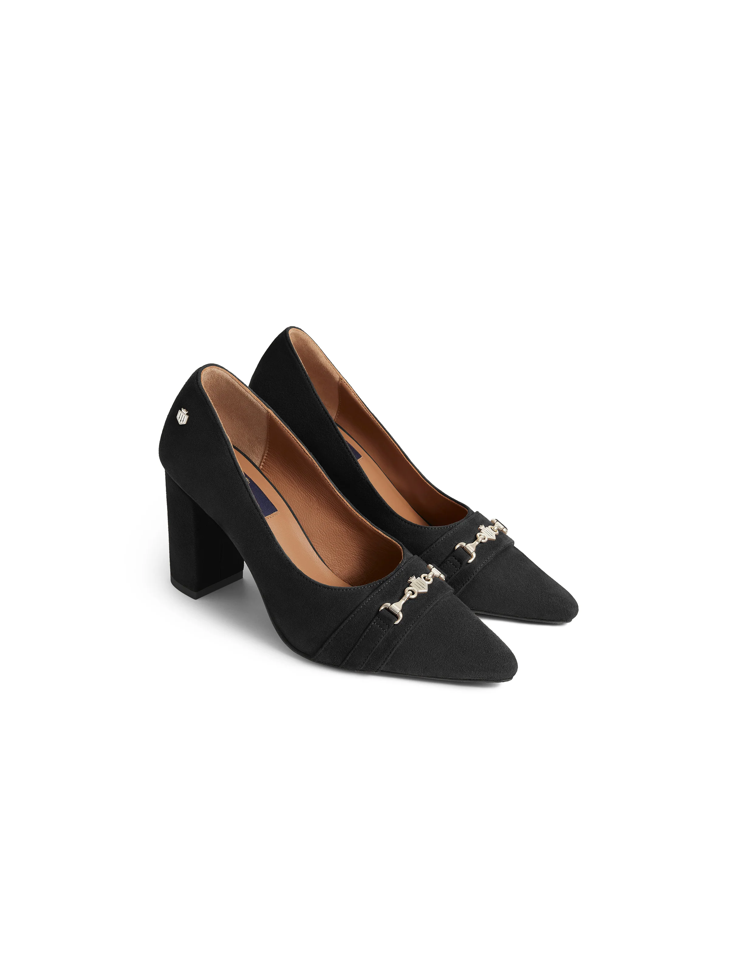 Chantilly - Black - Image 3