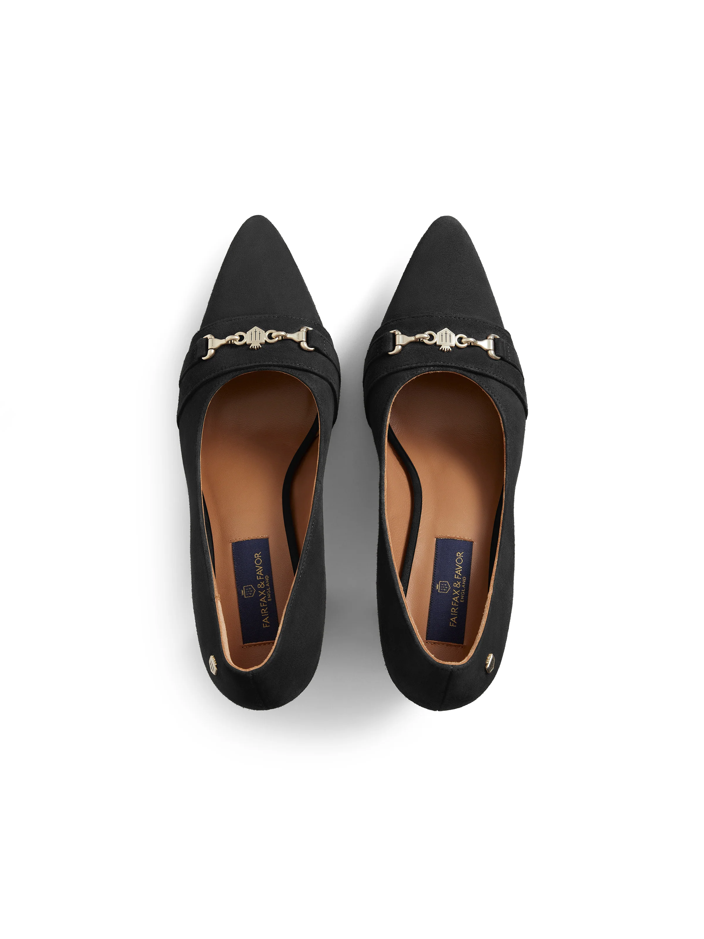Chantilly - Black - Image 4