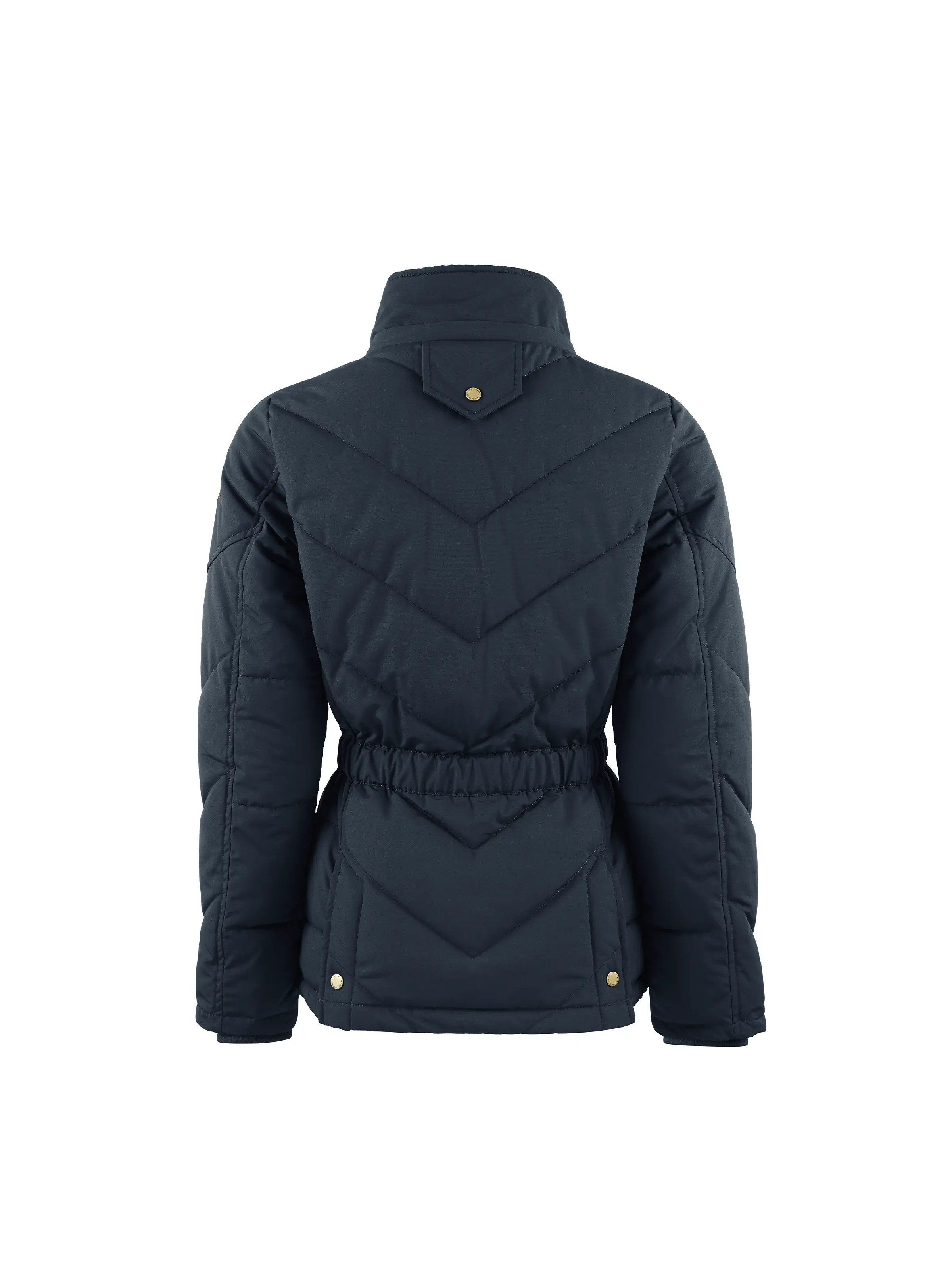Charlotte Jacket - Navy - Image 3