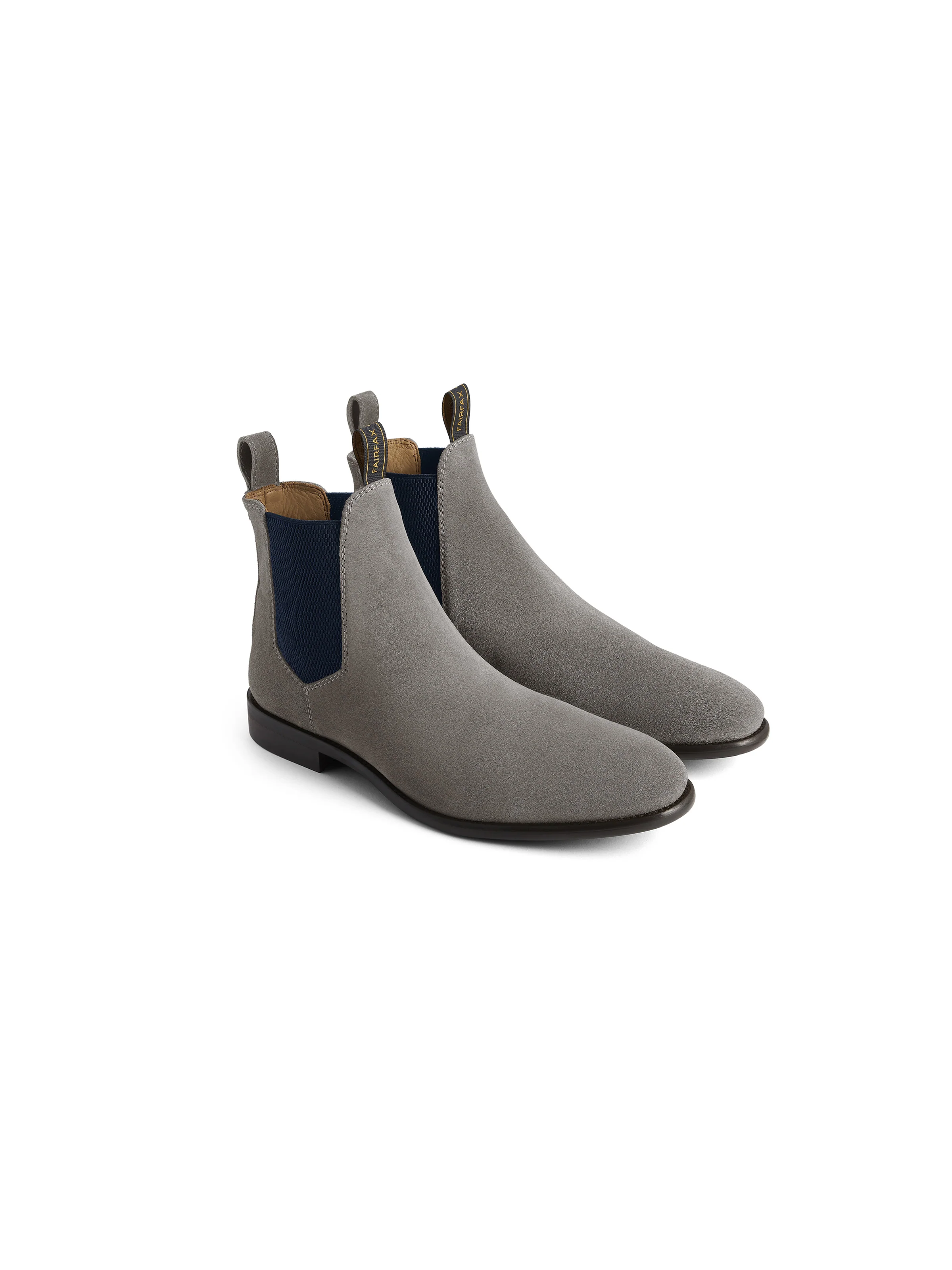Chelsea - Grey - Image 2