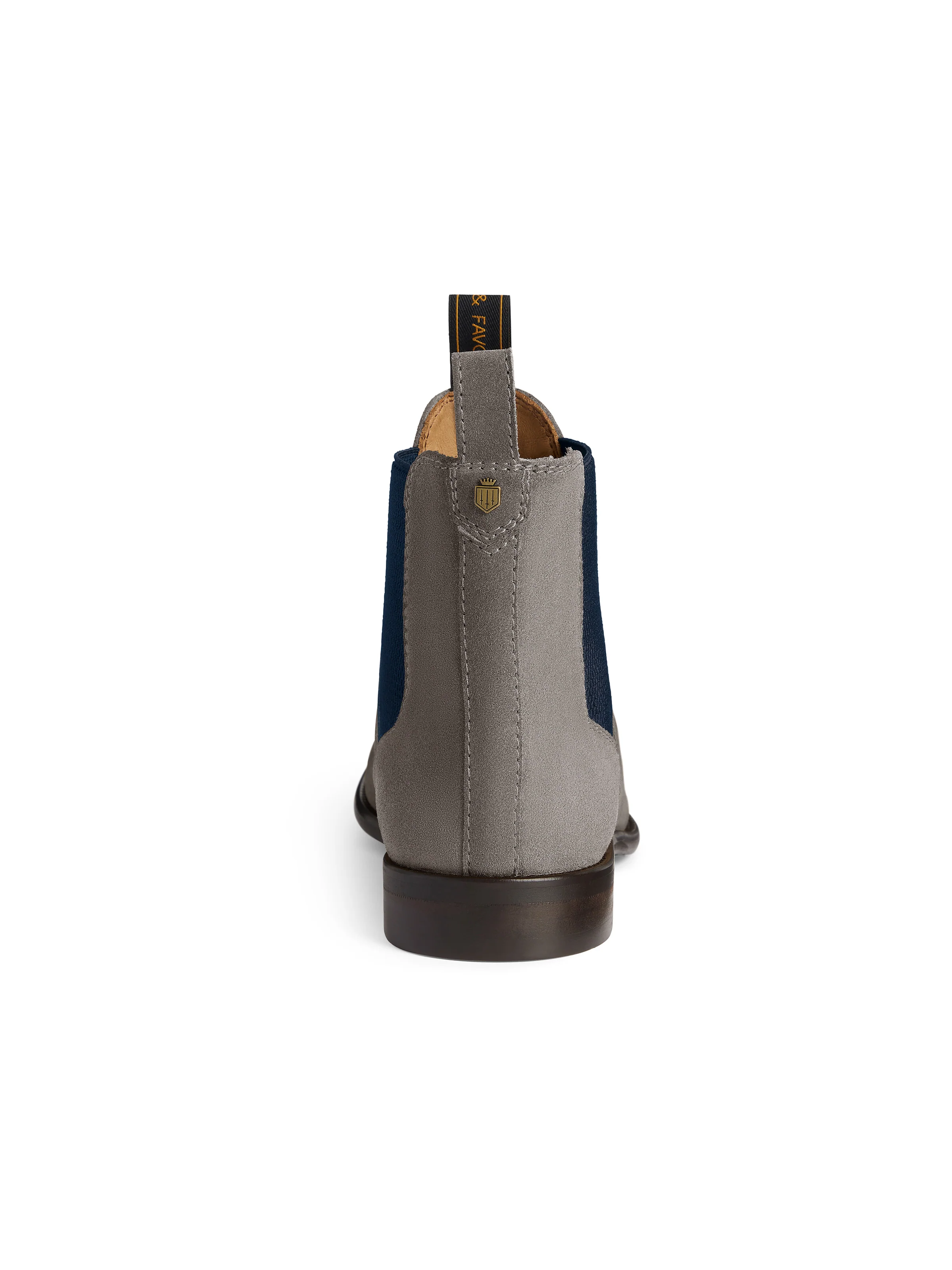 Chelsea - Grey - Image 5