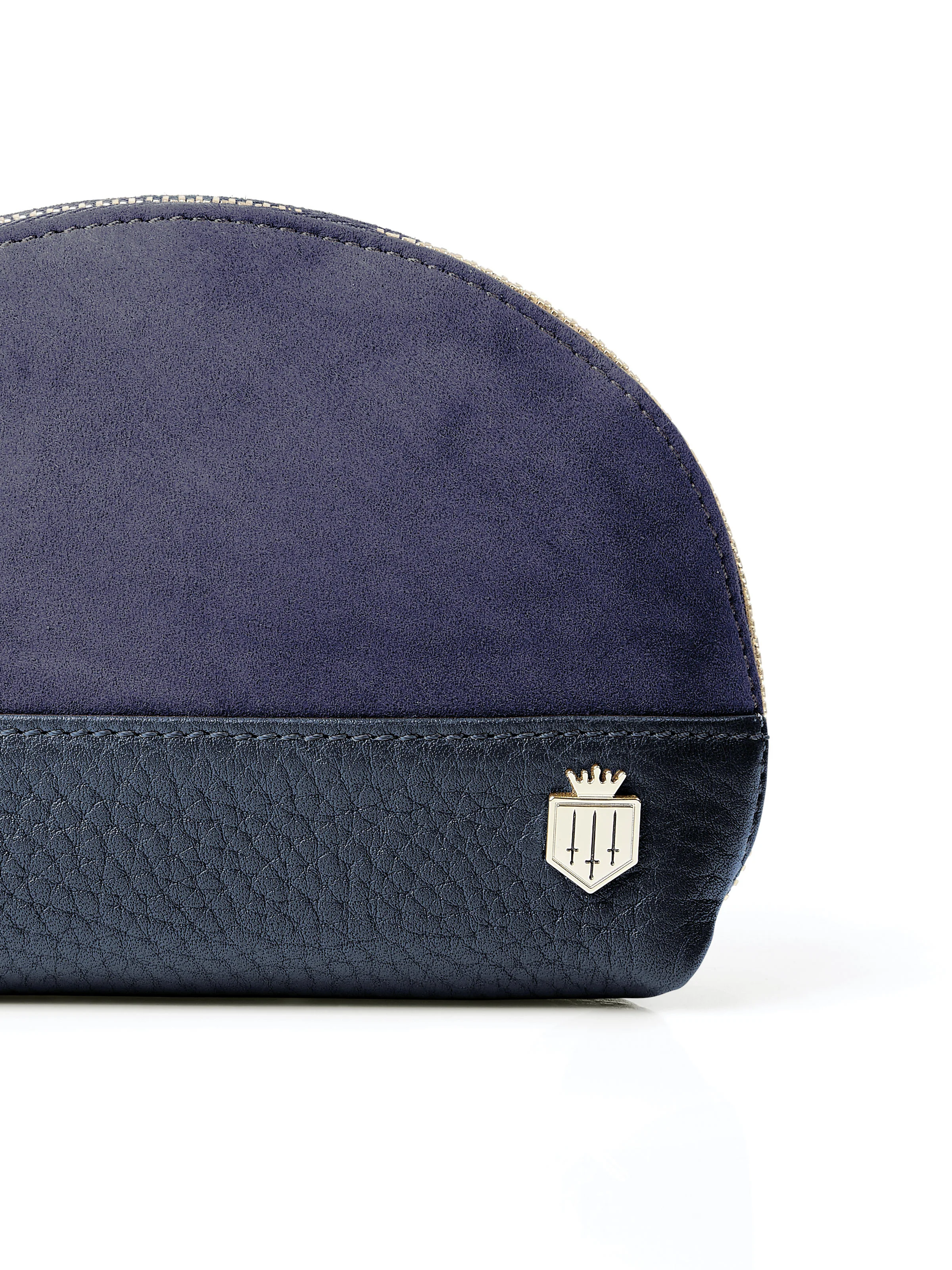 Chiltern Coin Purse - Ink - Image 3