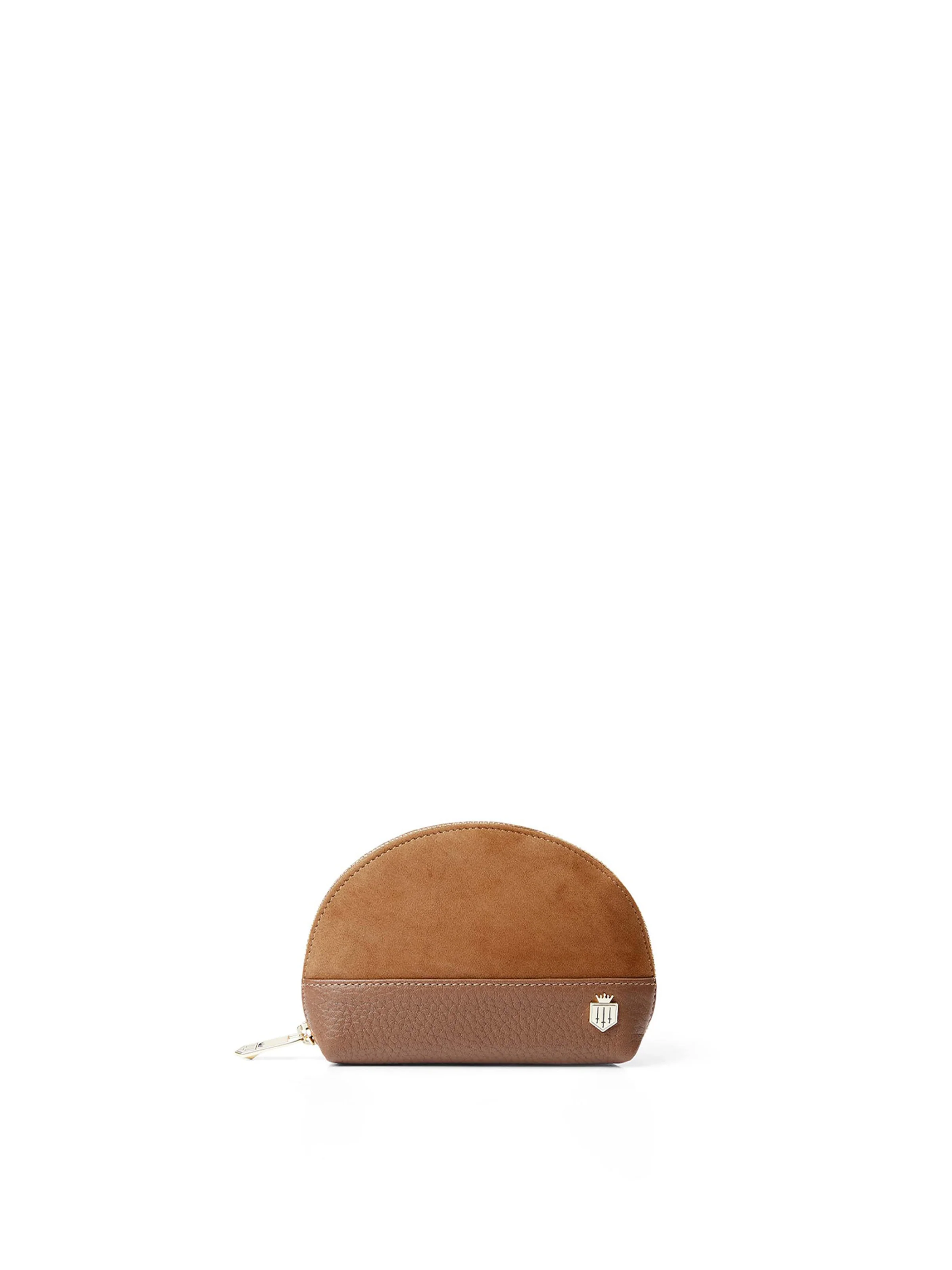 Chiltern Coin Purse - Tan - Image 2