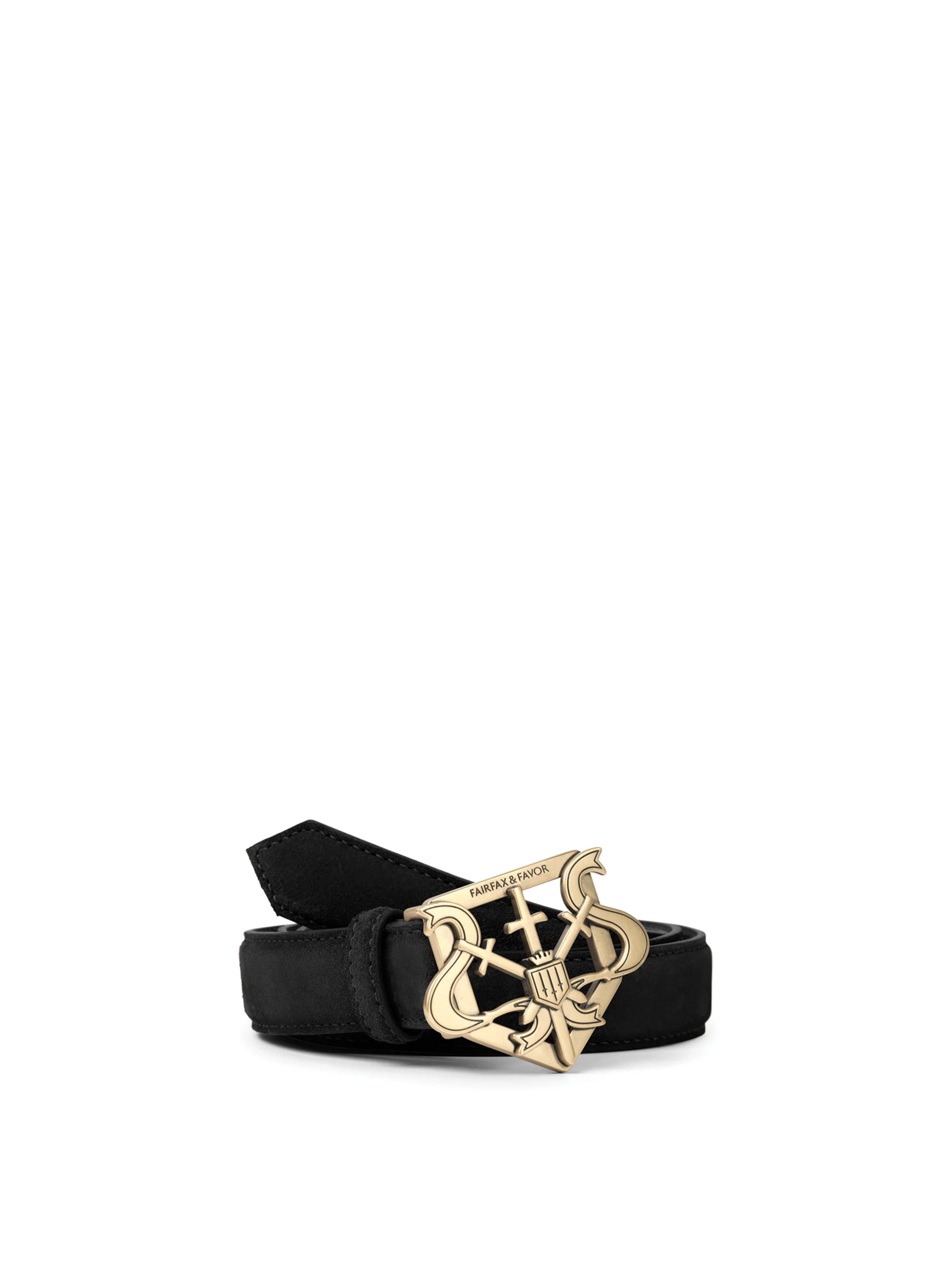 Clarence Belt - Black - Image 3