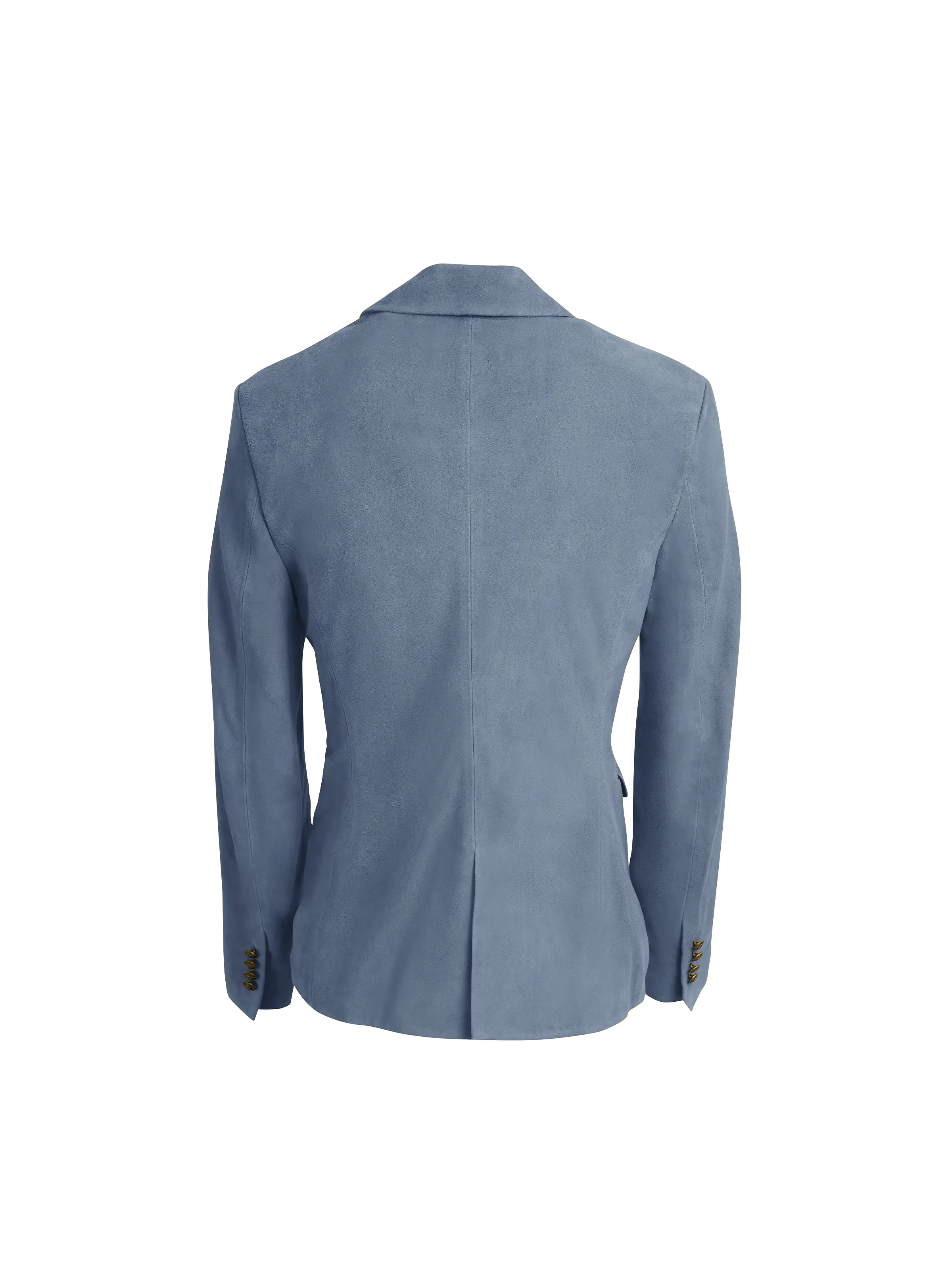 Daphne - Denim Blue - Image 3