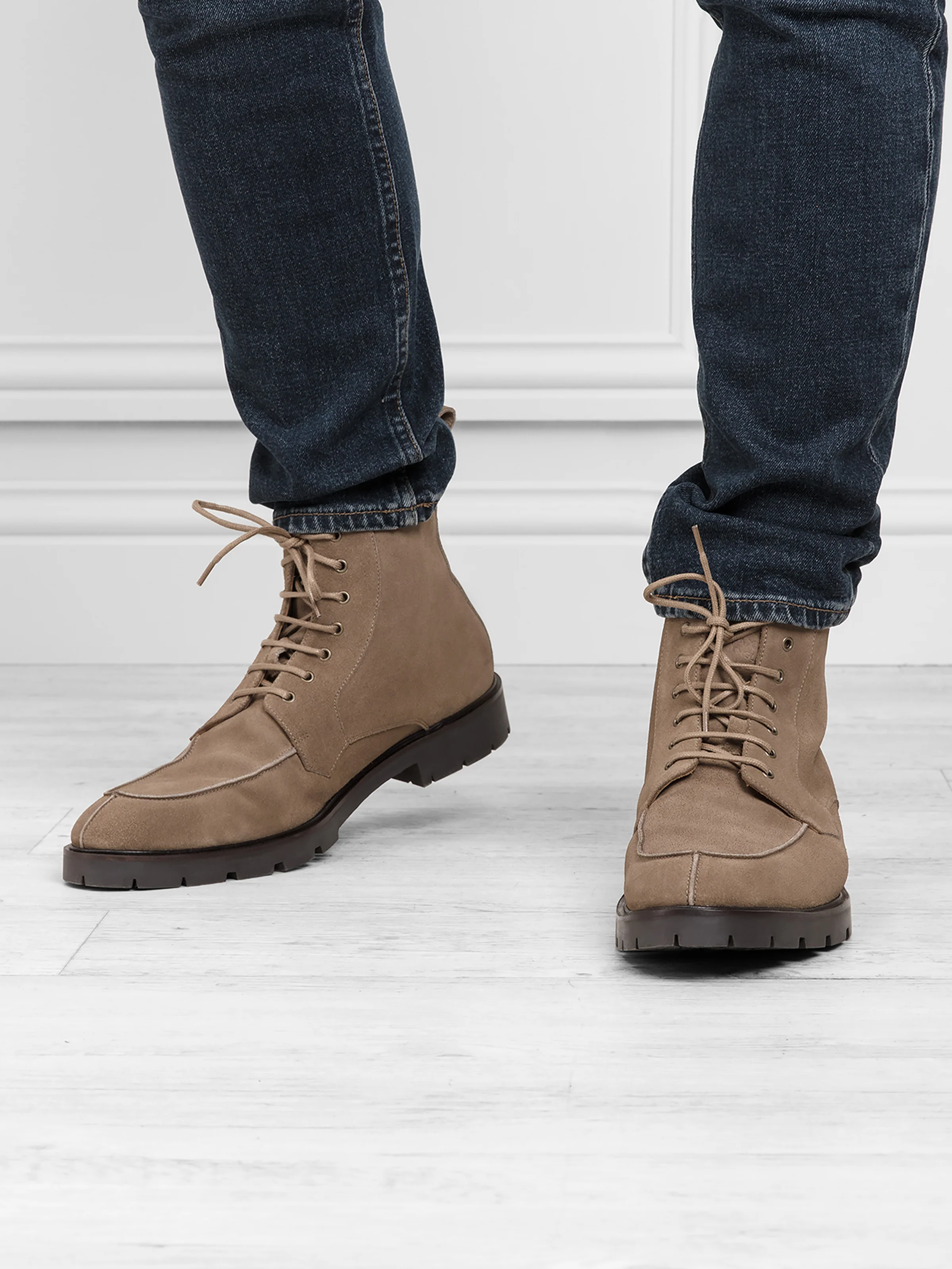Eaton - Taupe - Image 3