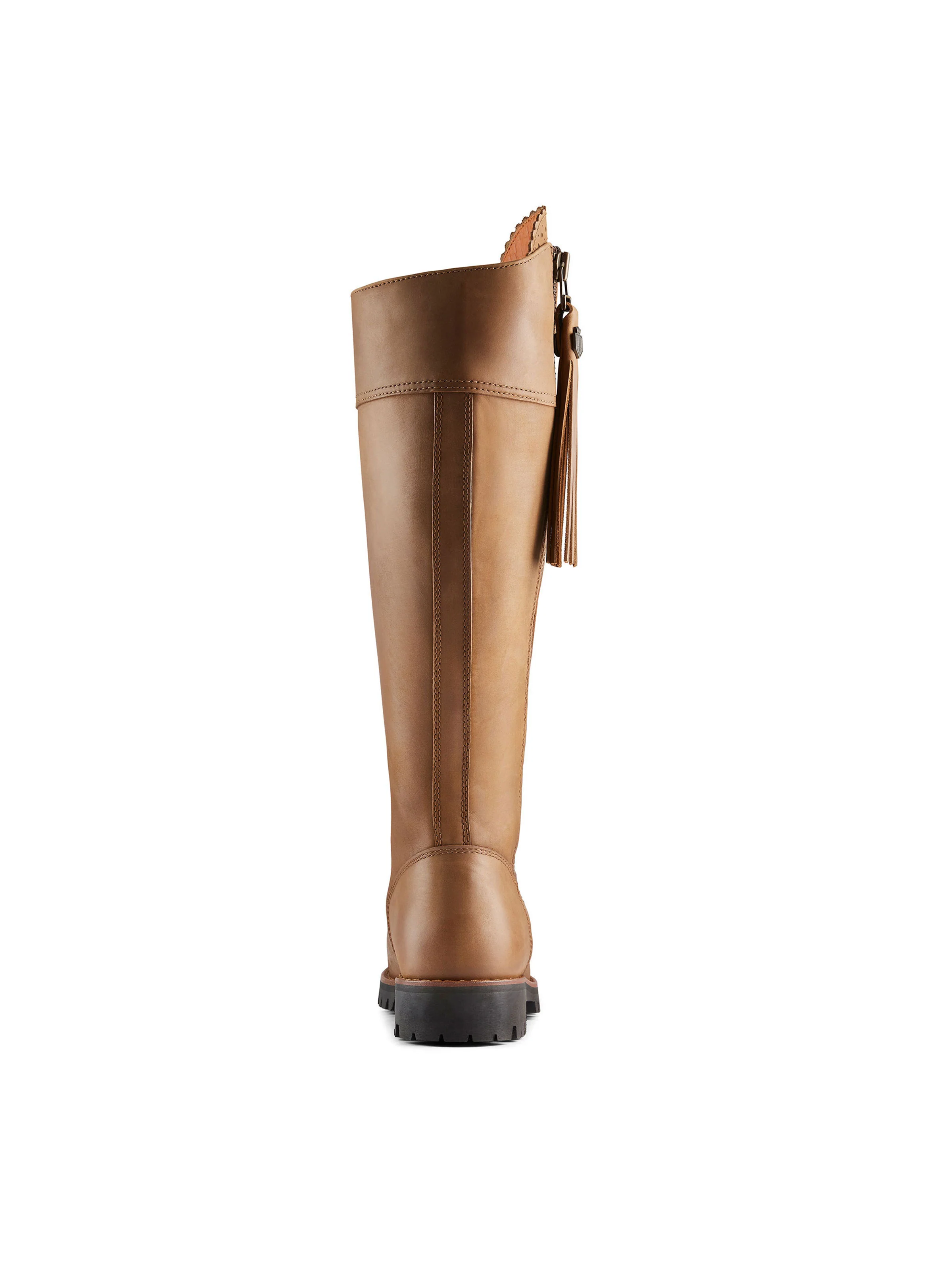 Explorer (Regular Fit) - Oak Leather - Image 5