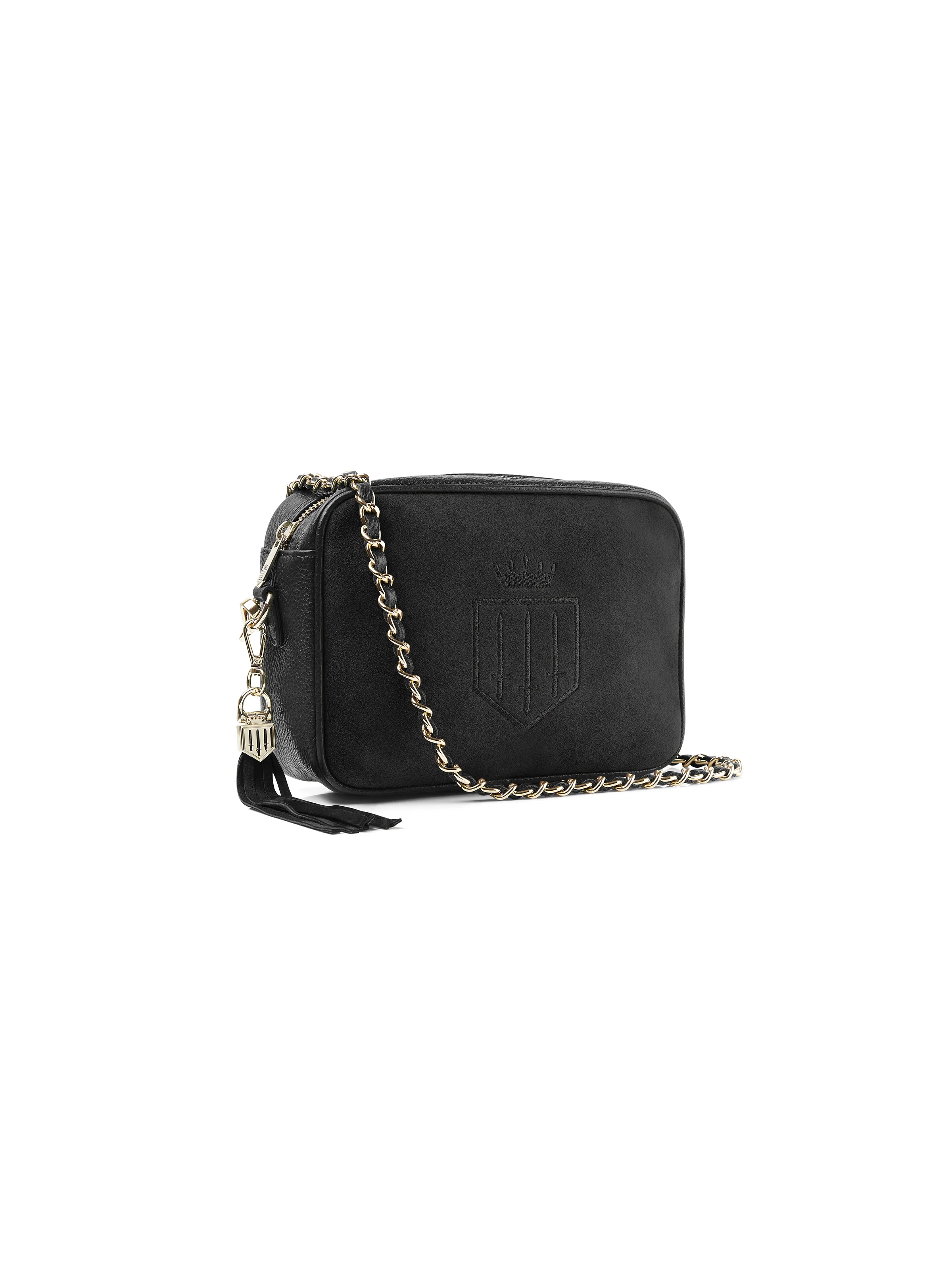 Finsbury - Black - Image 4