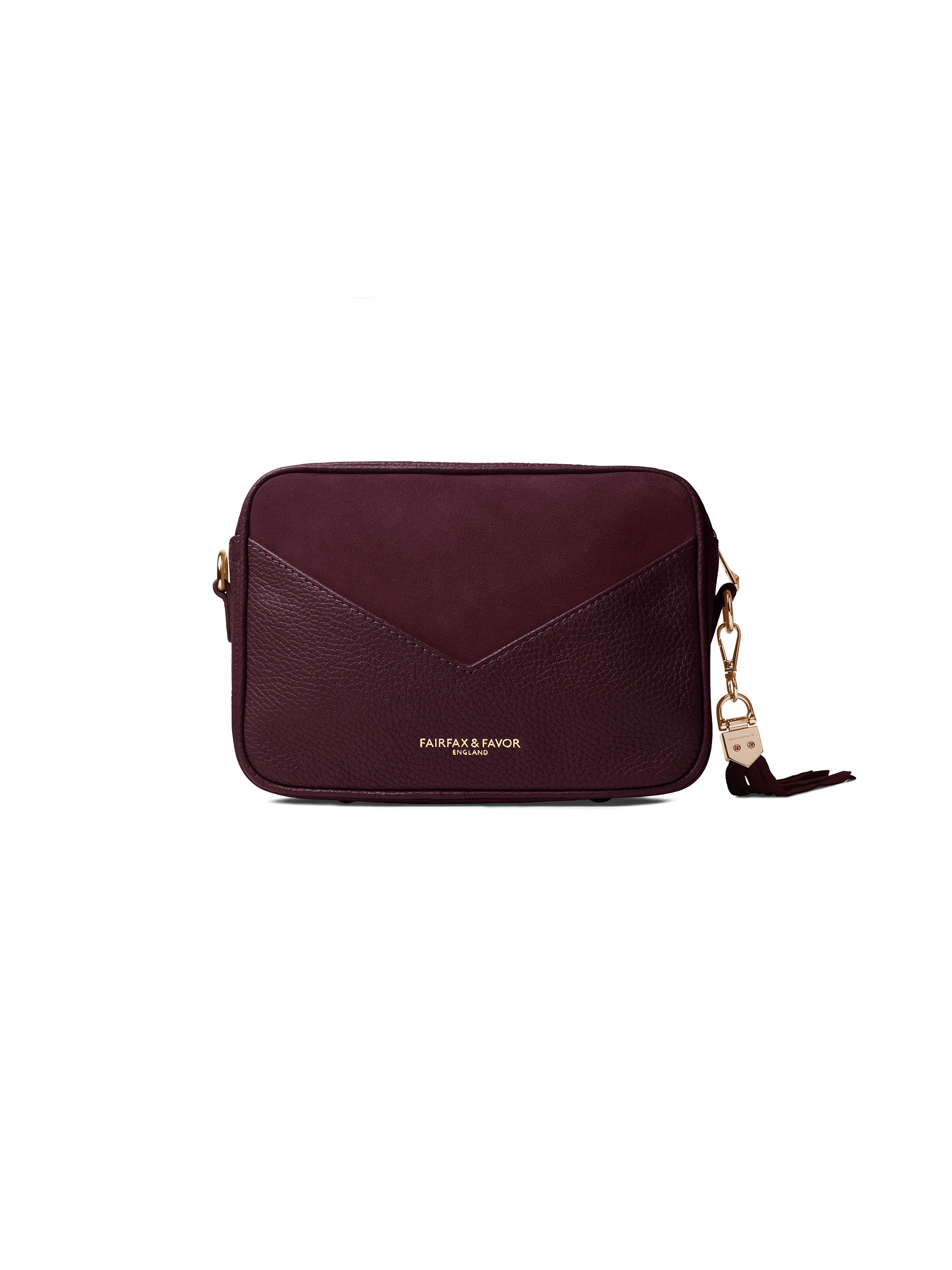 Finsbury - Plum - Image 2