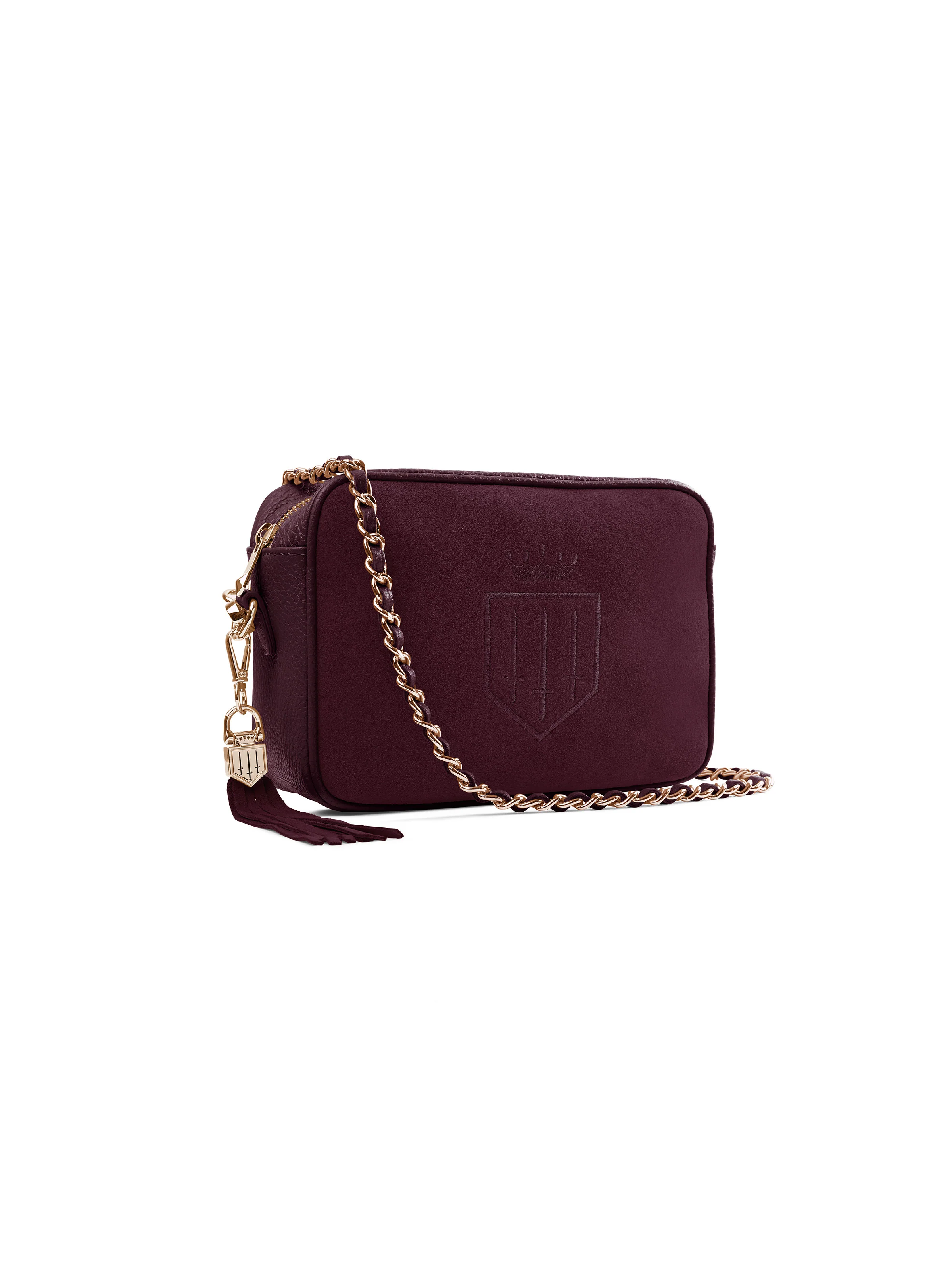 Finsbury - Plum - Image 4