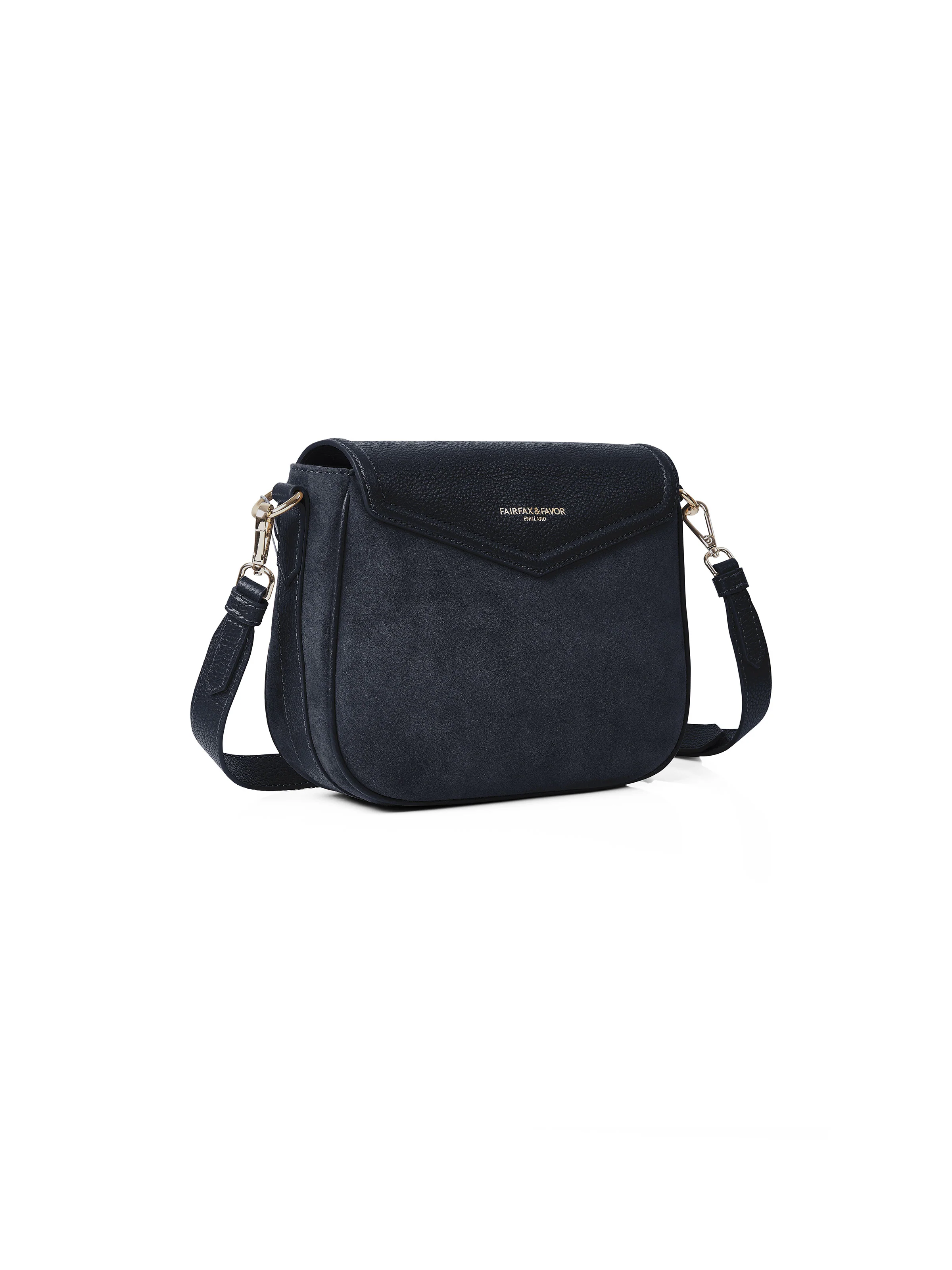 Fitzwilliam - Navy - Image 3