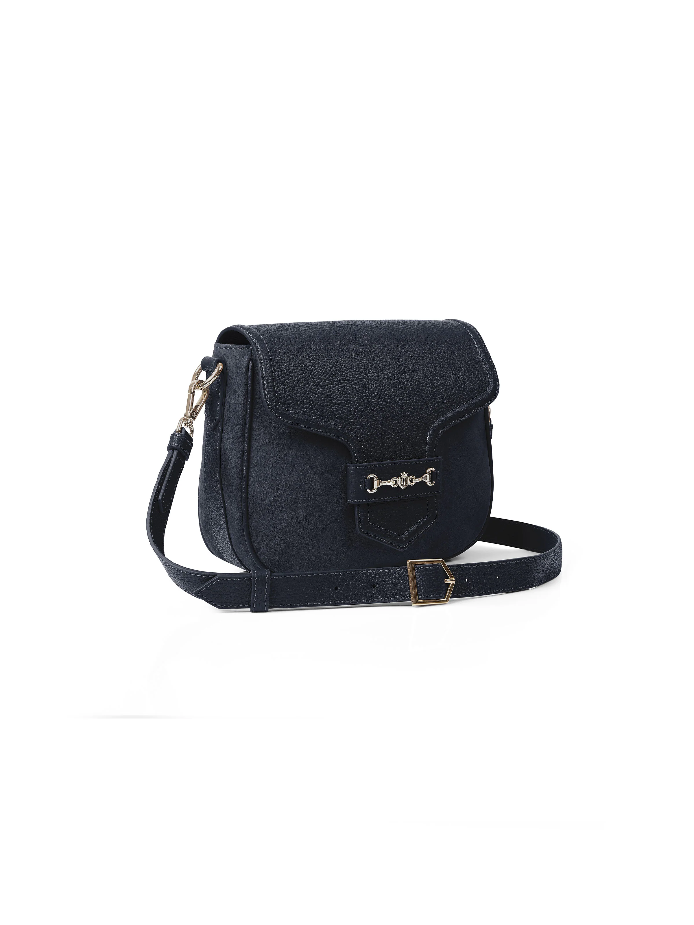 Fitzwilliam - Navy - Image 5