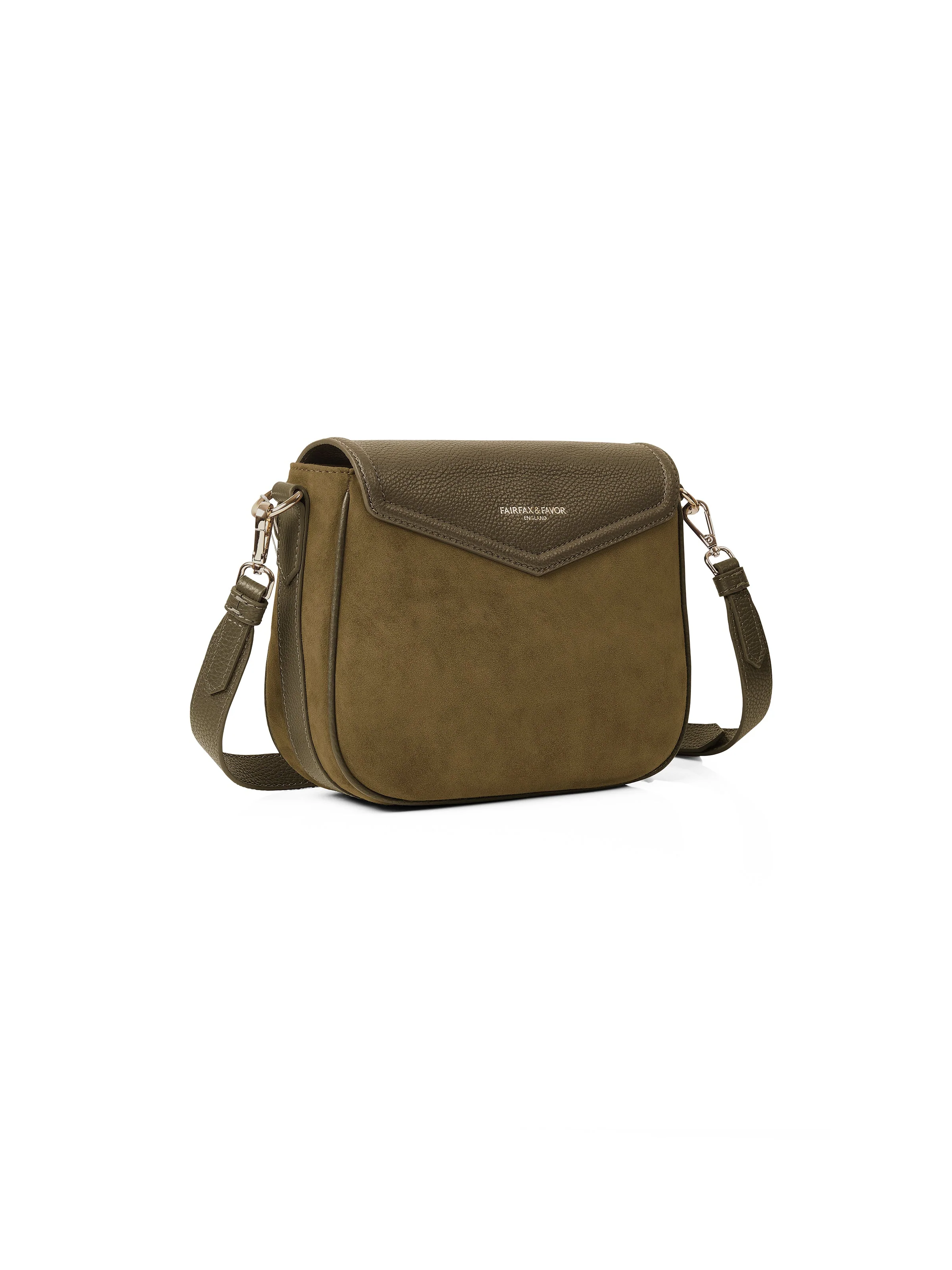 Fitzwilliam - Olive - Image 3